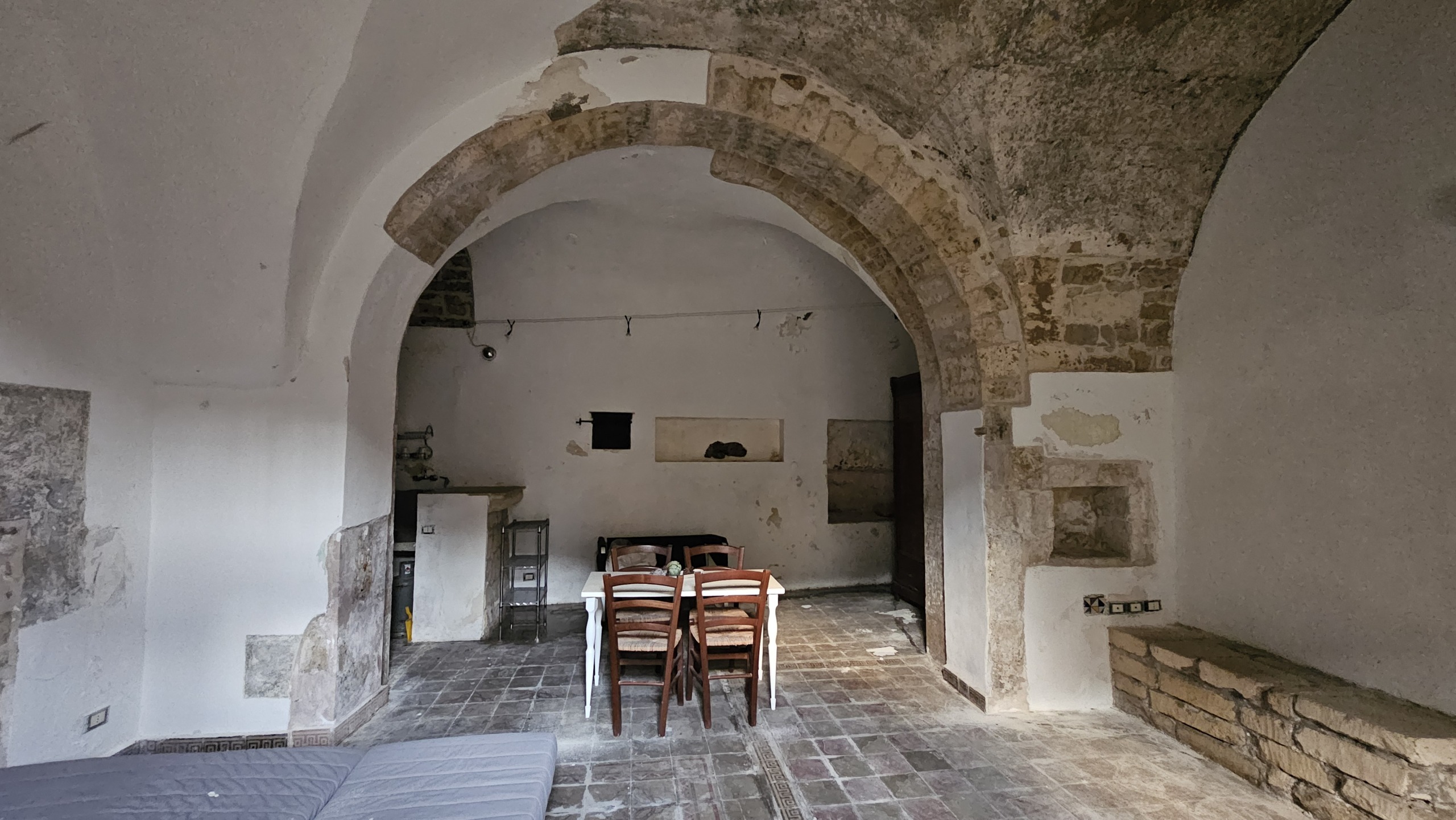 Immagine 4 di Casa indipendente in vendita  in Via Linguanti 20 a Modica