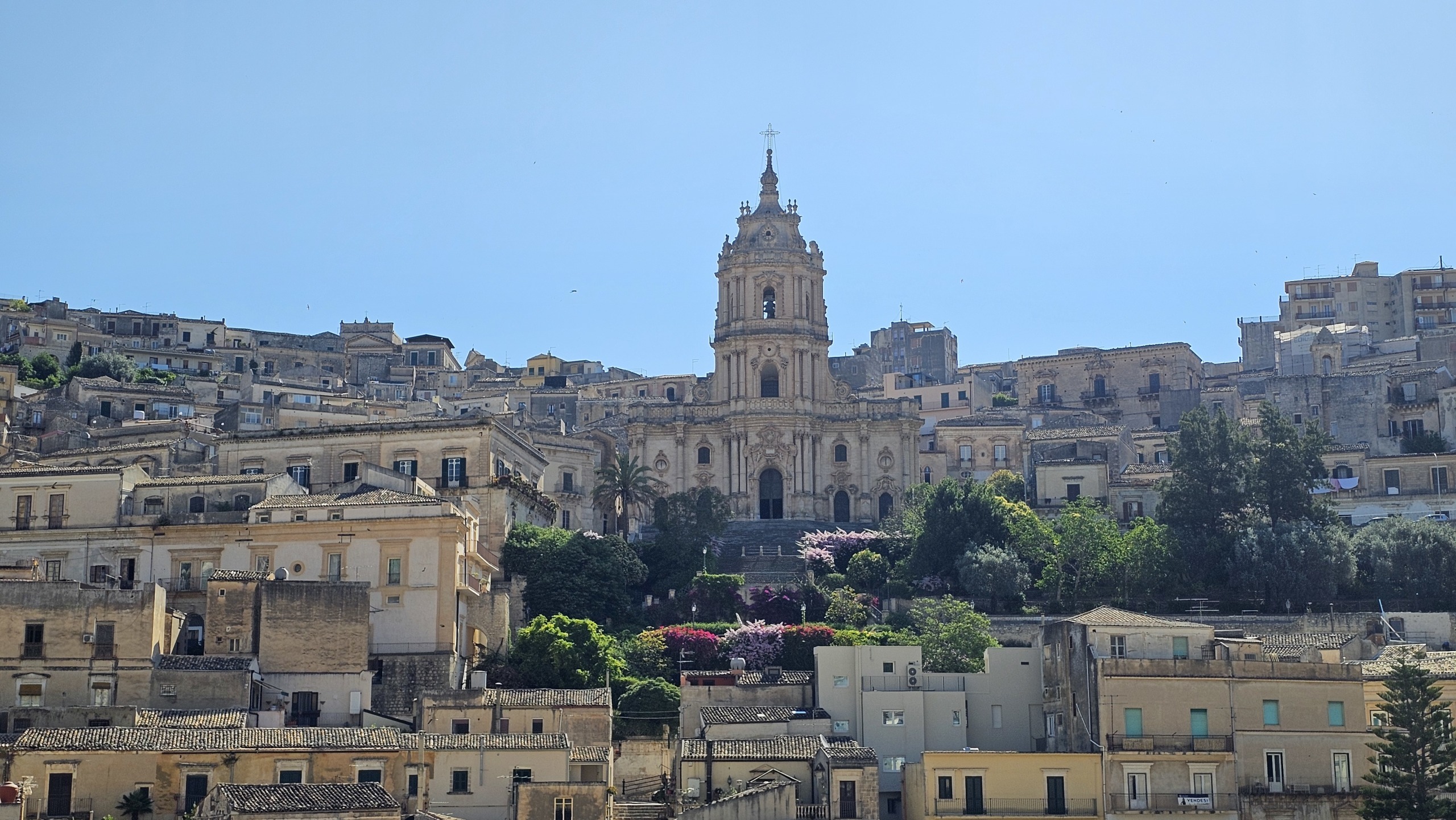 Immagine 9 di Casa indipendente in vendita  in Vico Belfiore 15 a Modica