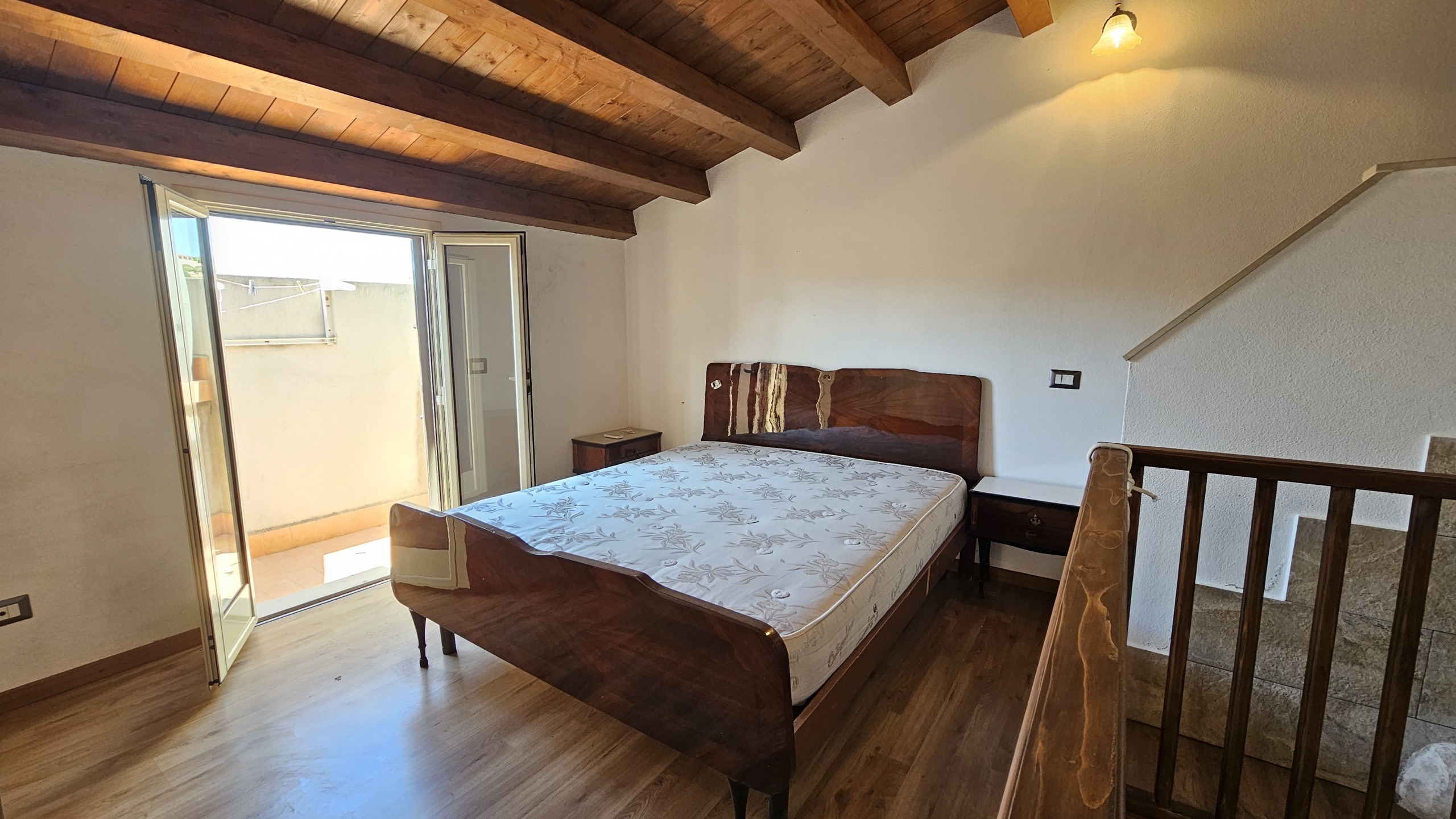 Immagine 9 di Porzione di casa in vendita  in Via Nativo 96 a Modica