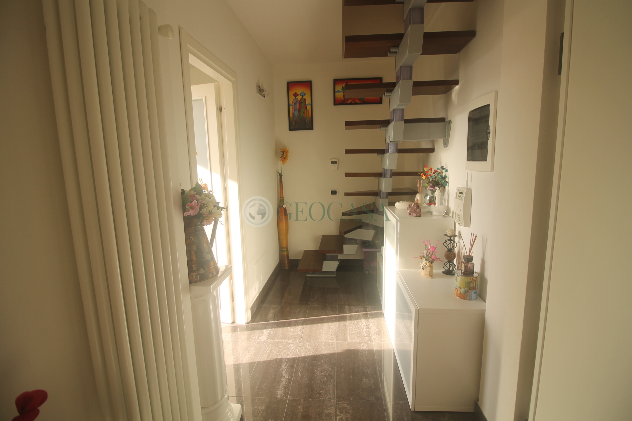 Immagine 3 di Appartamento in vendita  a Follo