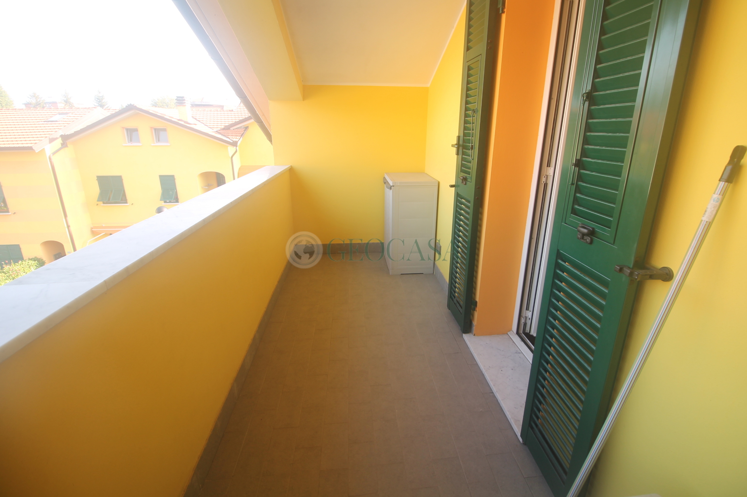 Immagine 4 di Appartamento in vendita  a Follo