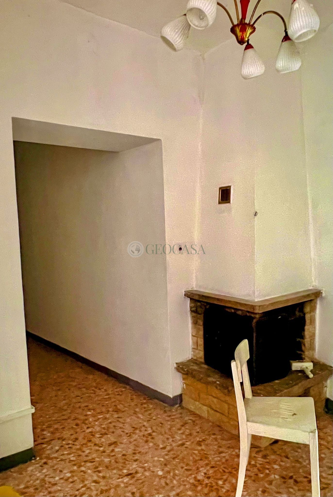 Immagine 7 di Porzione di casa in vendita  a Follo