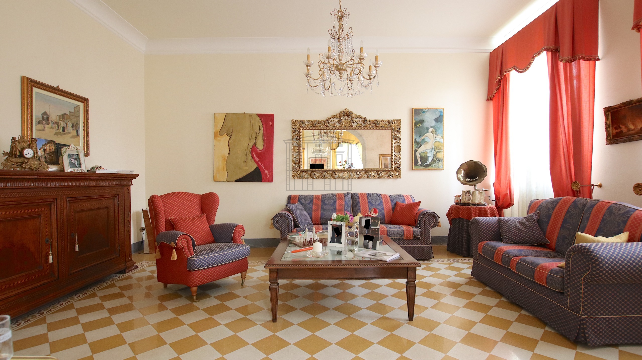 Immagine 25 di Villa in vendita  in Via Sbarra a Porcari