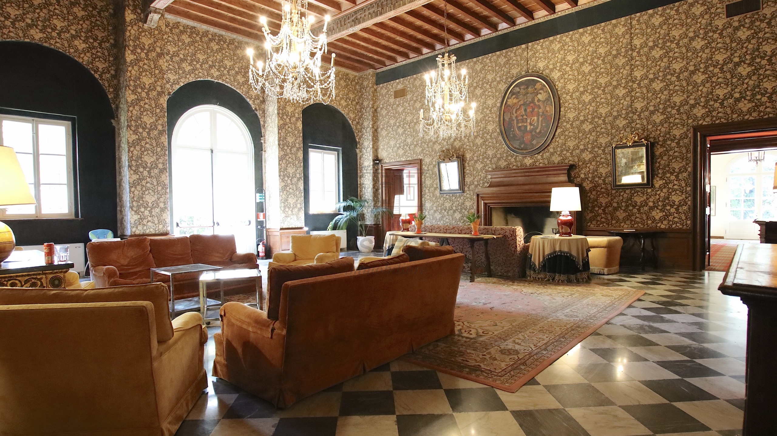 Immagine 8 di Albergo/B&B/Residence in vendita  in Via Nuova per Pisa a Lucca