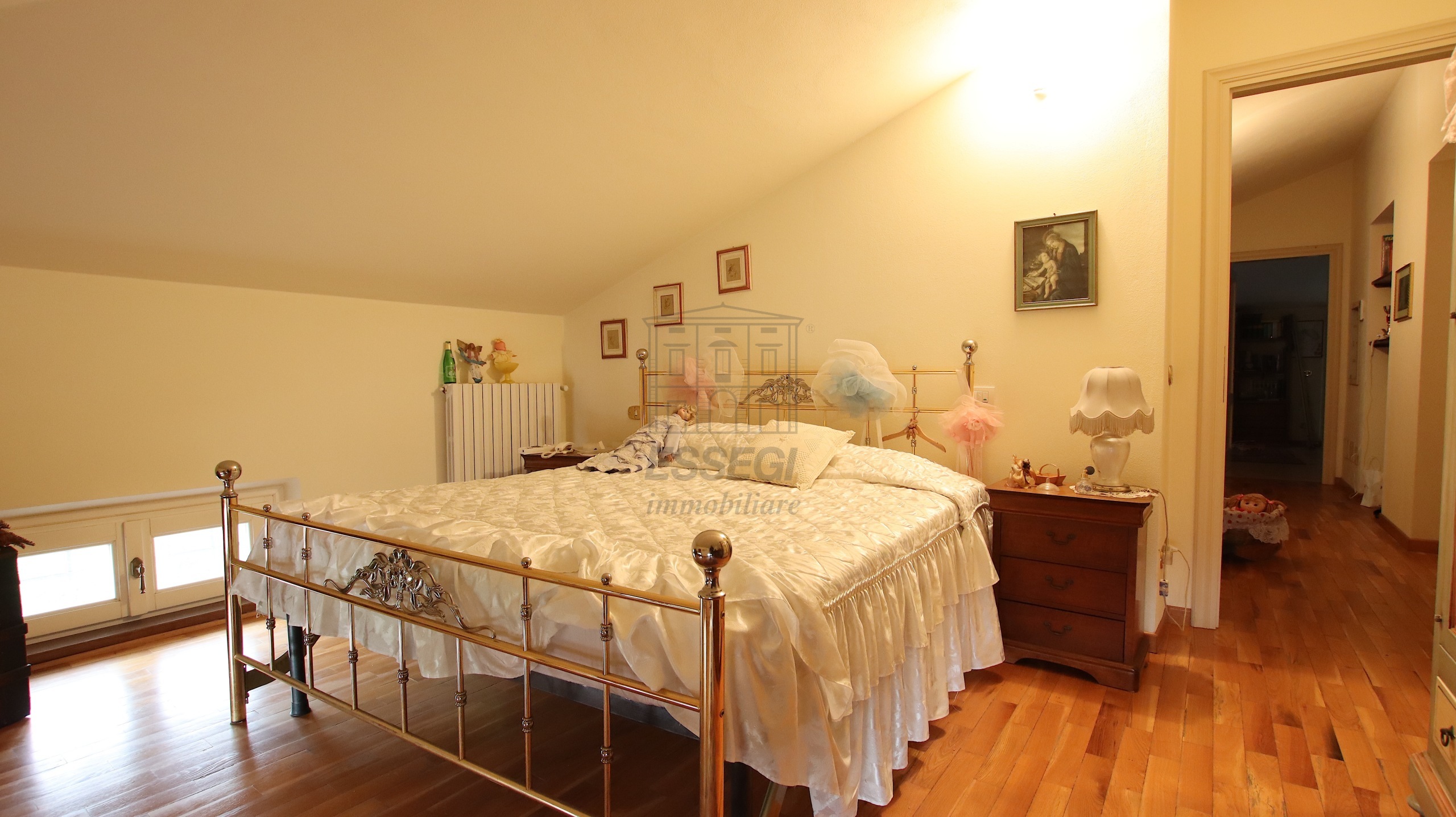 Immagine 29 di Villa in vendita  in Via Sbarra a Porcari