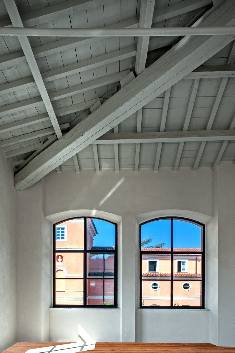 Immagine 16 di Quadrilocale in vendita  a Sarzana