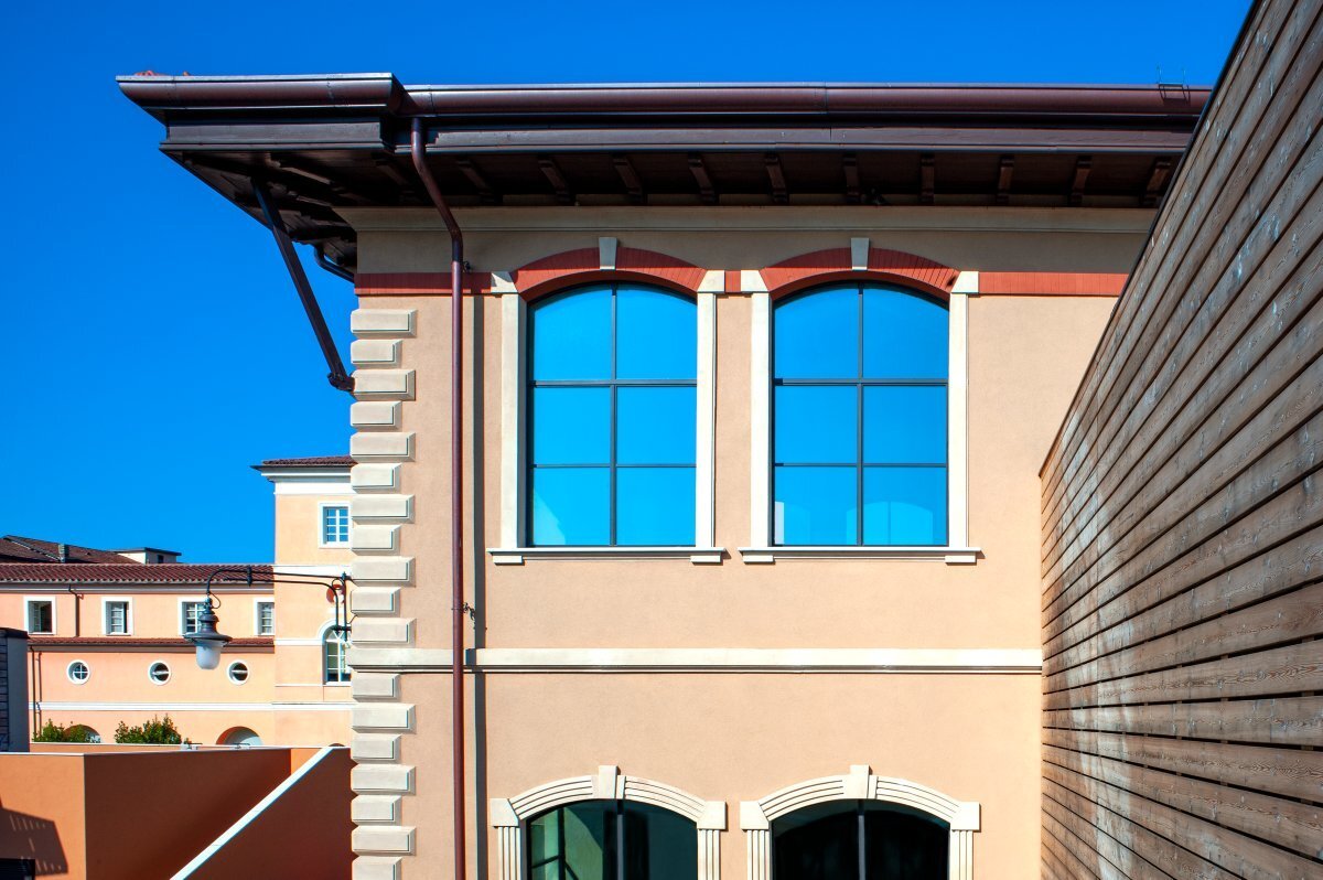 Immagine 7 di Quadrilocale in vendita  a Sarzana