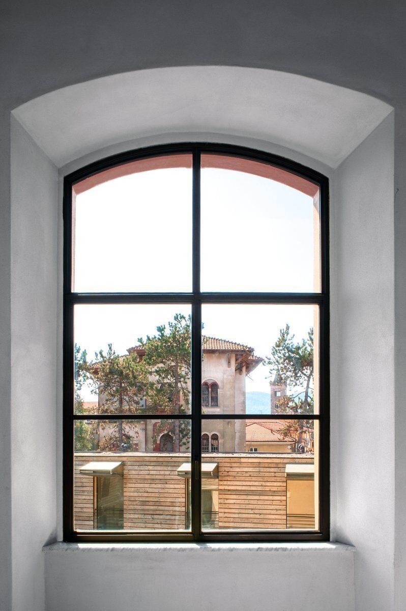 Immagine 15 di Quadrilocale in vendita  a Sarzana