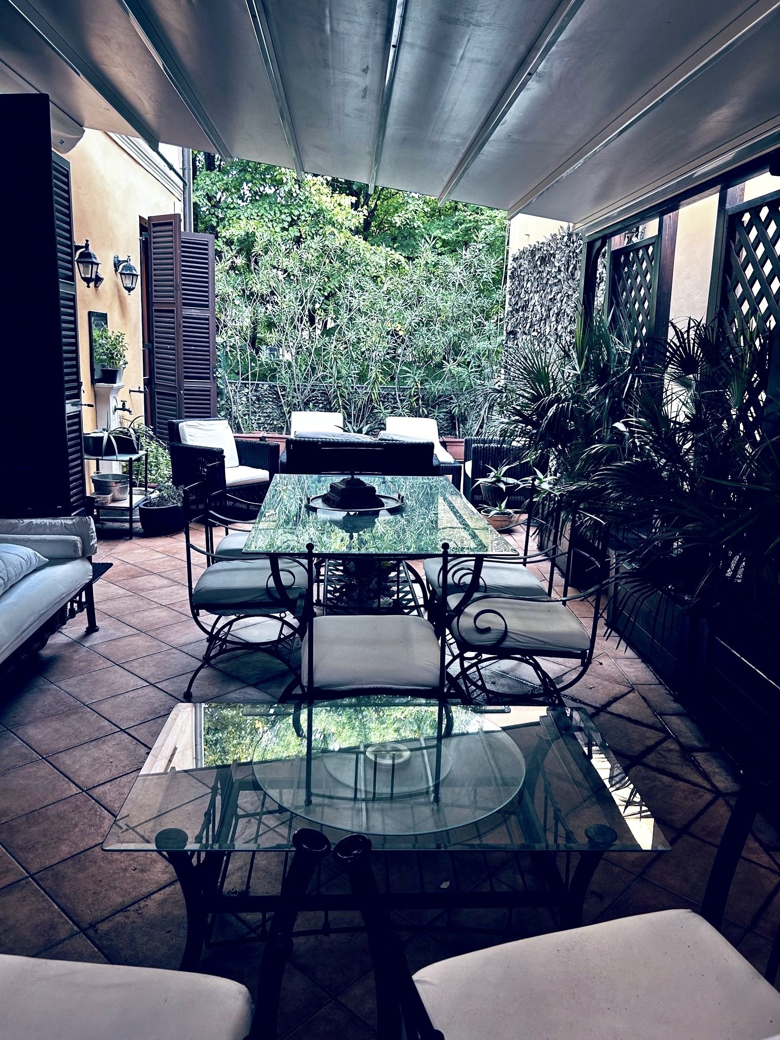 Immagine 2 di Appartamento in vendita  in Viale Trieste a Jesi