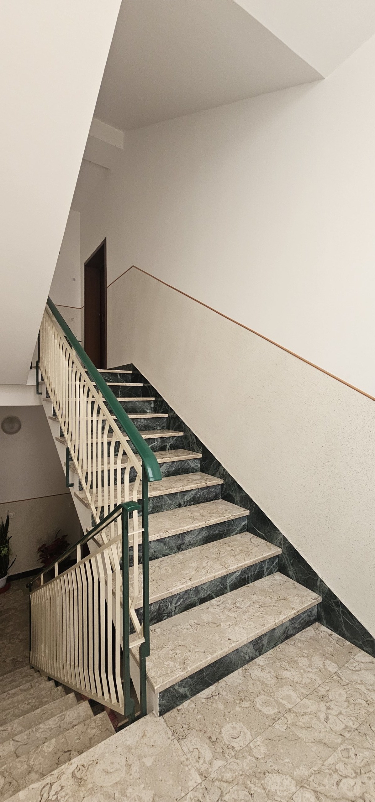 Immagine 13 di Appartamento in vendita  in Via Radiciotti snc a Jesi