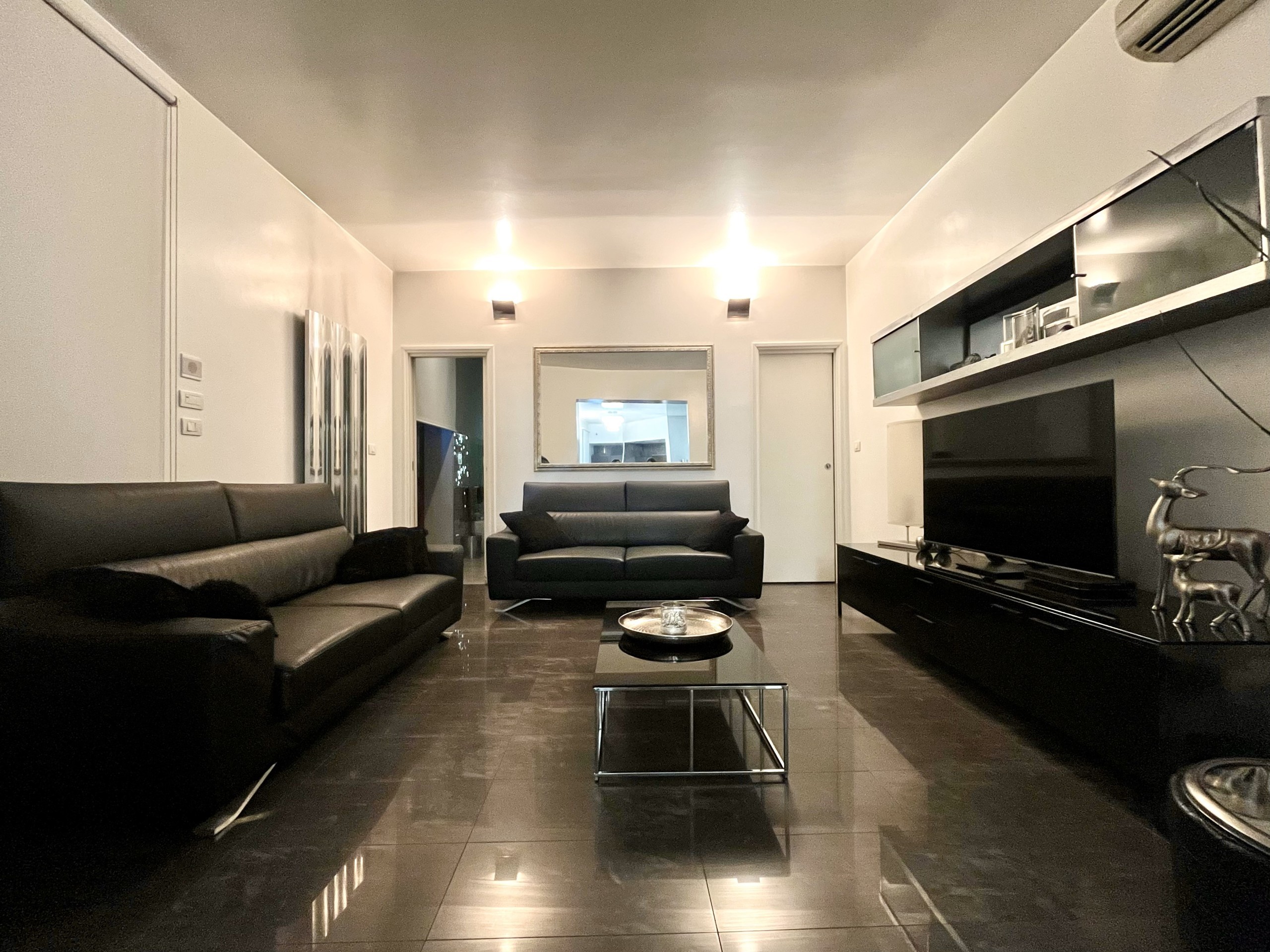 Immagine 9 di Appartamento in vendita  in Viale Trieste a Jesi