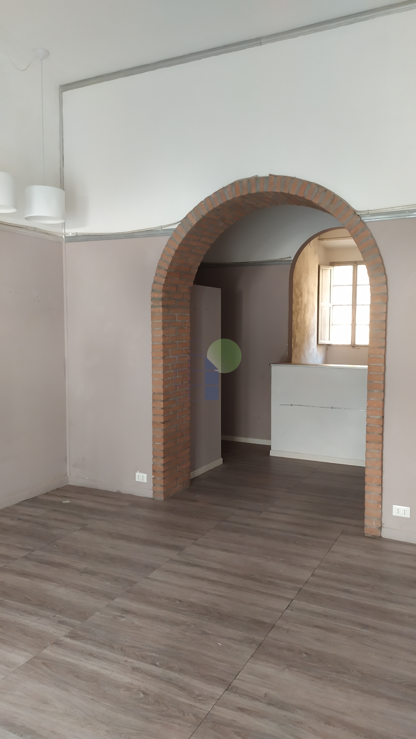 Immagine 6 di Locale commerciale in affitto  in Via Roma 30 a Livorno