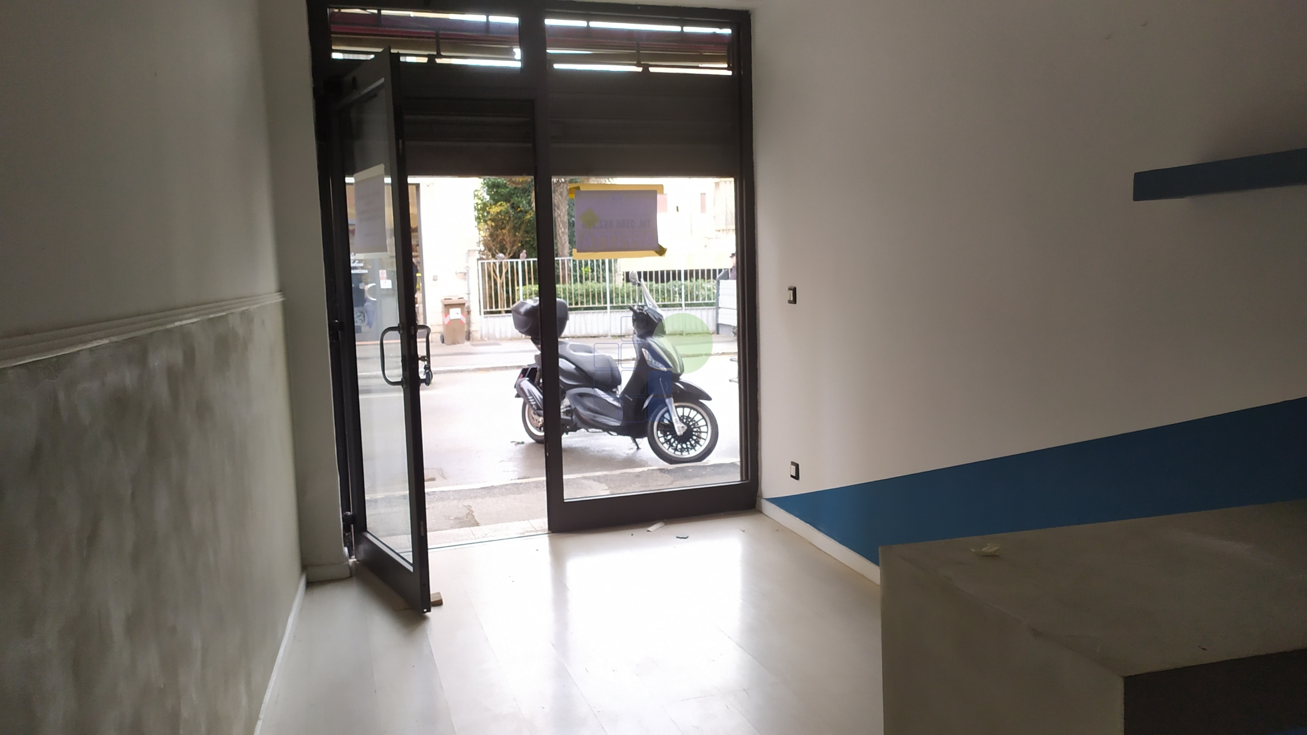 Immagine 3 di Capannone industriale in affitto  in Viale della Libertà 6 a Livorno