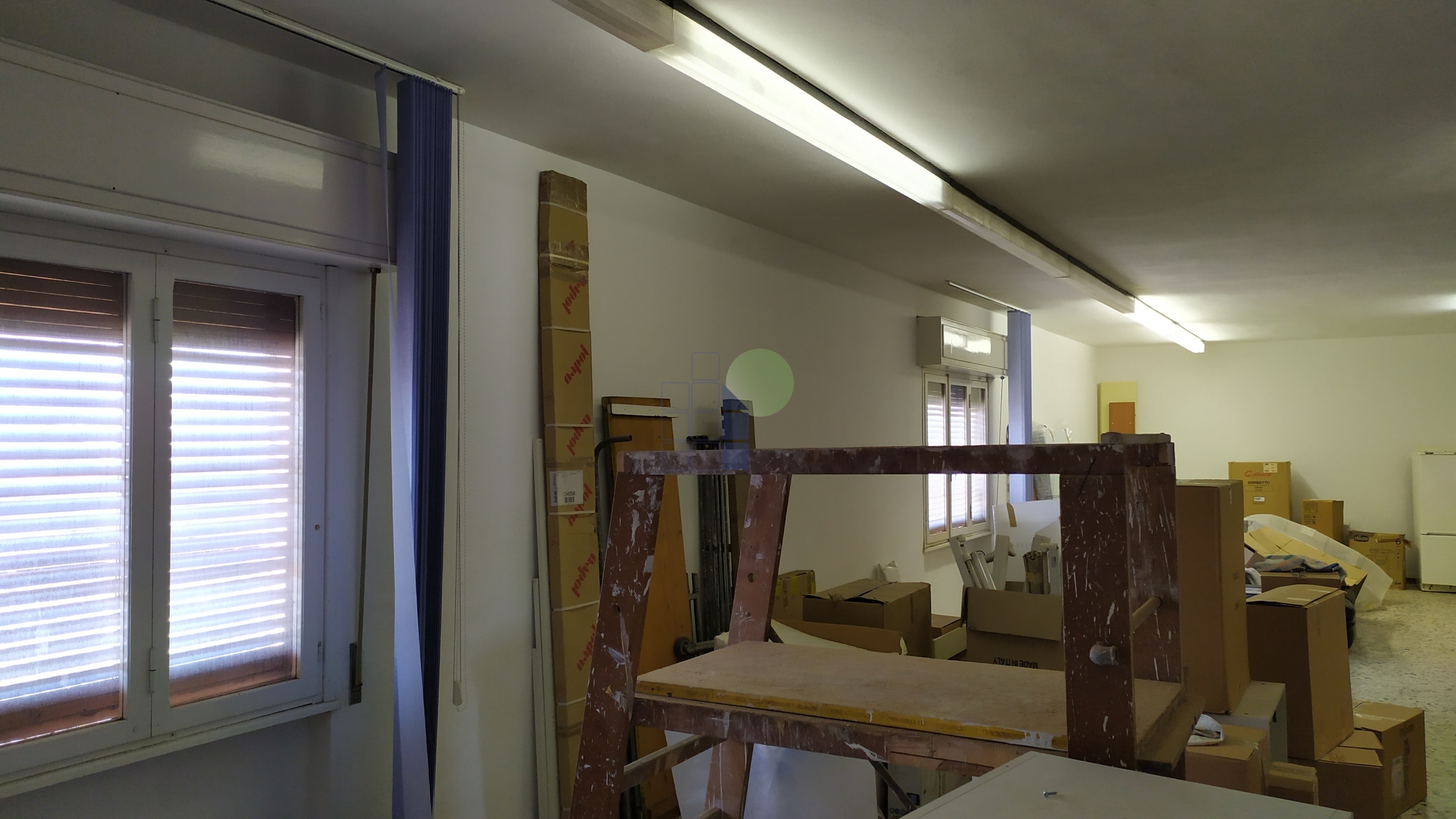 Immagine 6 di Attività artigianale in vendita  in Via Francesco Pera 1 a Livorno