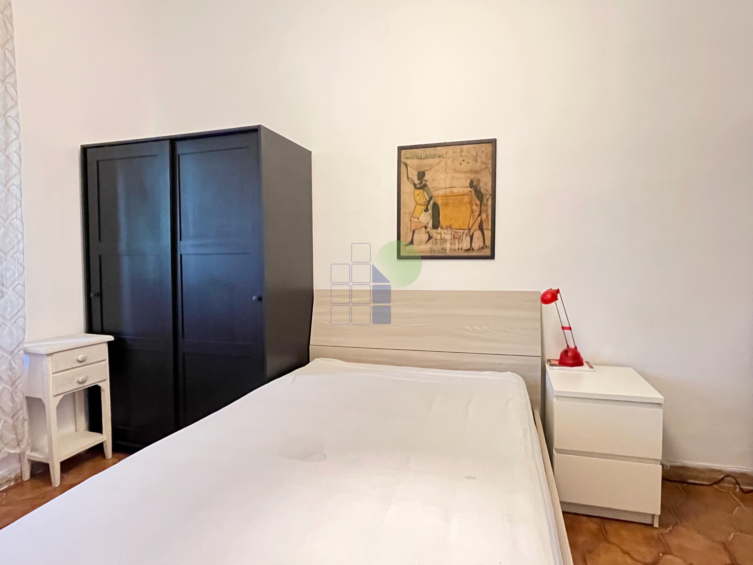 Immagine 10 di Trilocale in vendita  in Via Montebello 55 a Livorno