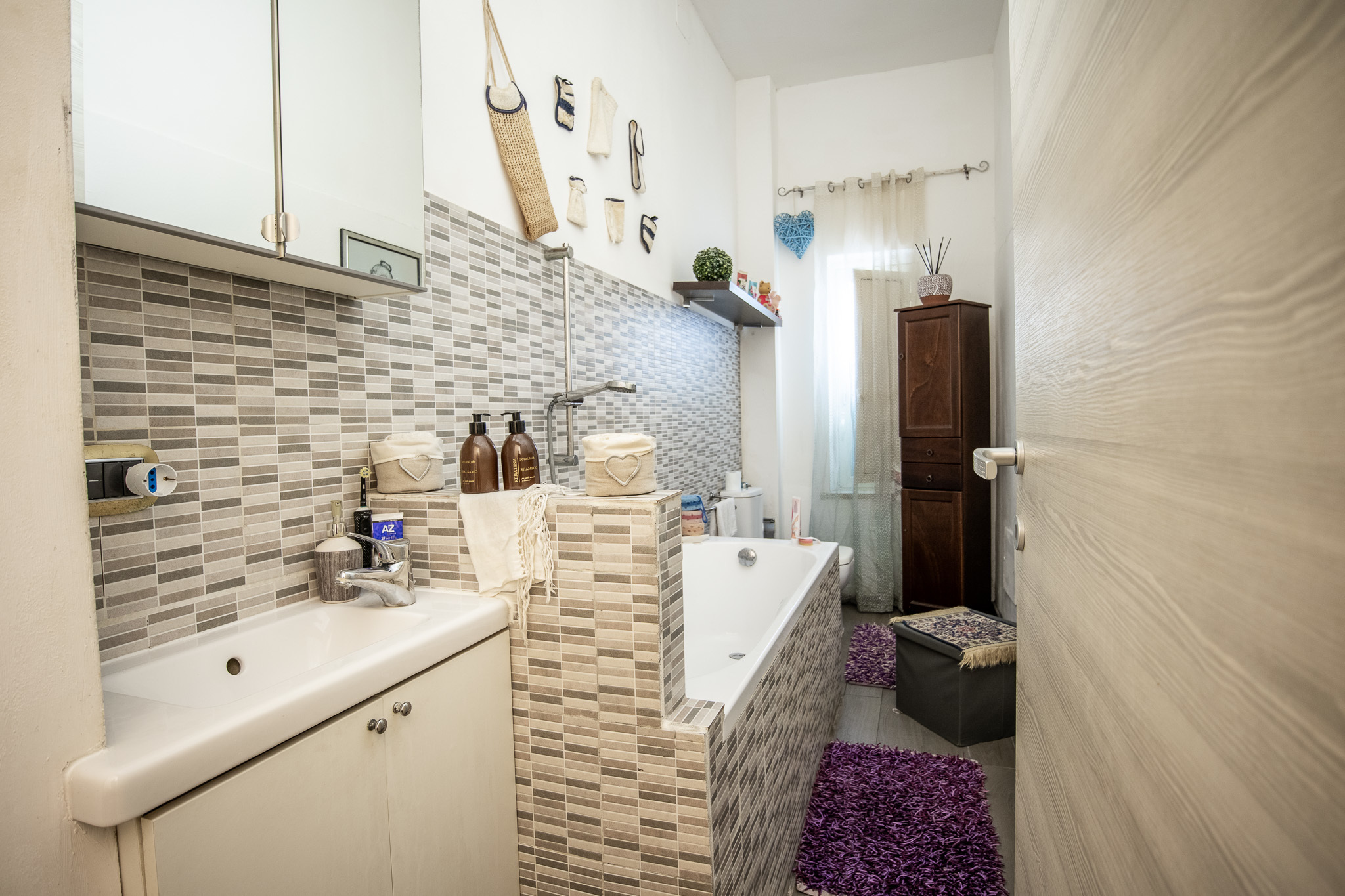 Immagine 18 di Appartamento in vendita  in Via centuripe a Siracusa