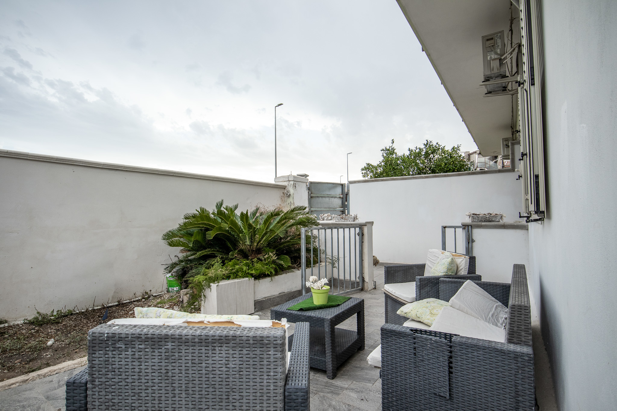 Immagine 4 di Appartamento in vendita  in Via centuripe a Siracusa