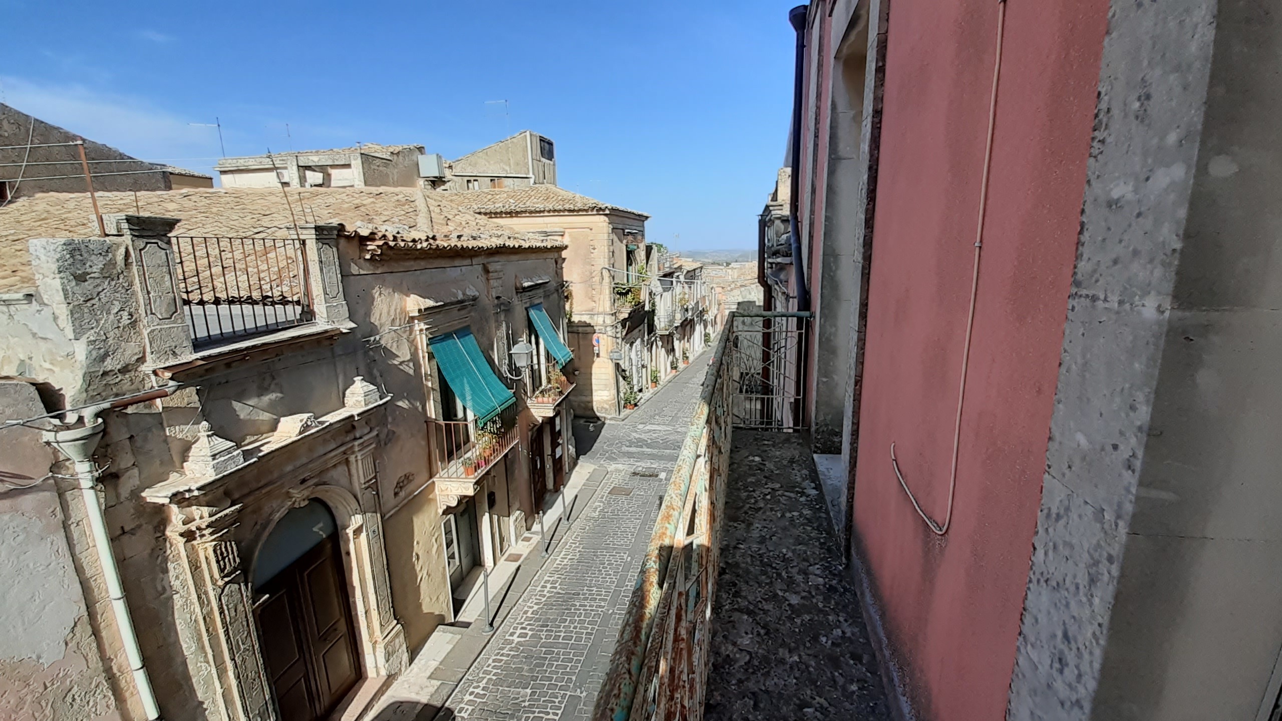 Immagine 17 di Casa indipendente in vendita  in Via Nicolò Zocco 3434 a Palazzolo Acreide