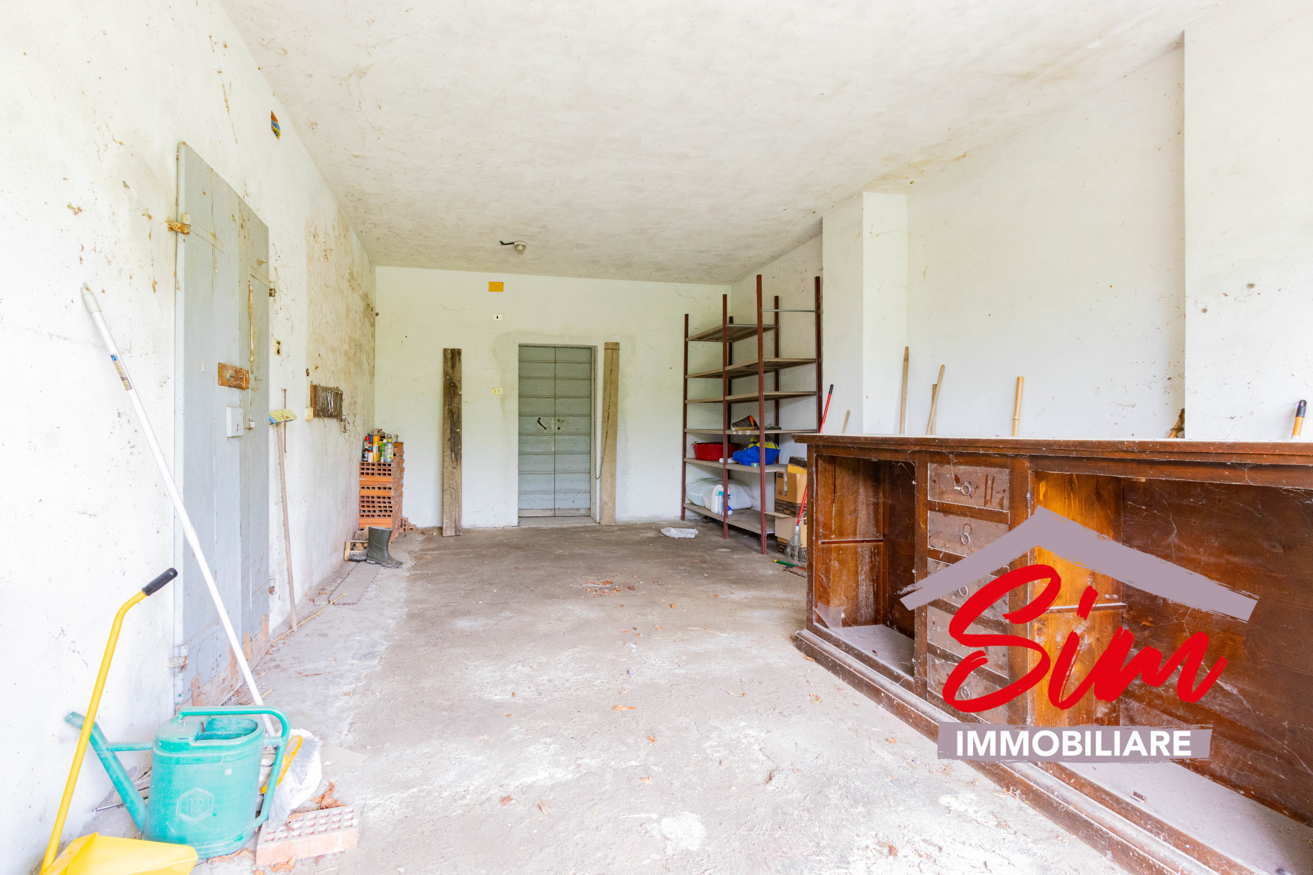 Immagine 26 di Casa indipendente in vendita  in Via IV Novembre sn a Borgolavezzaro