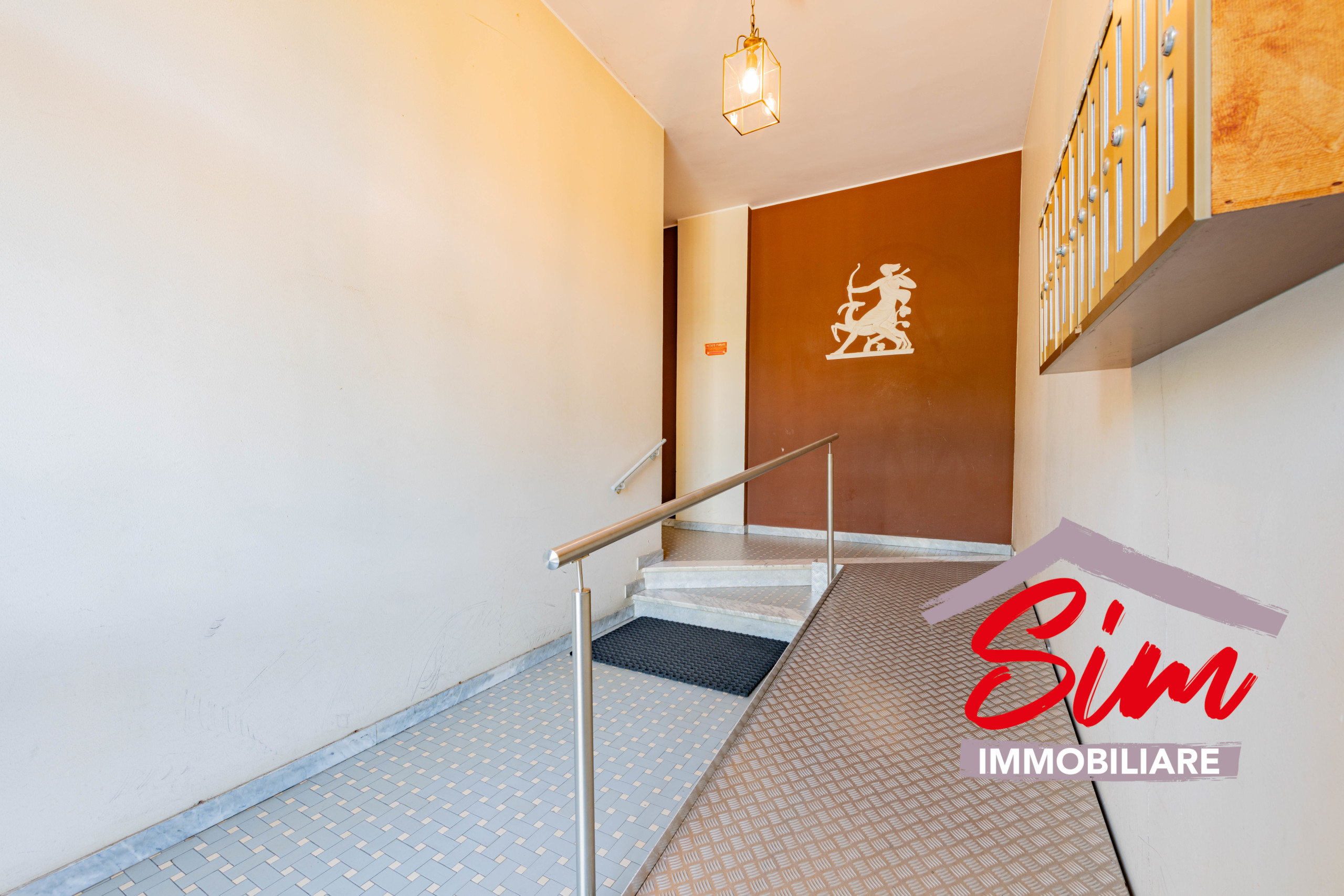 Immagine 23 di Trilocale in vendita  in Via Papa Giovanni XXIII sn a Ghemme