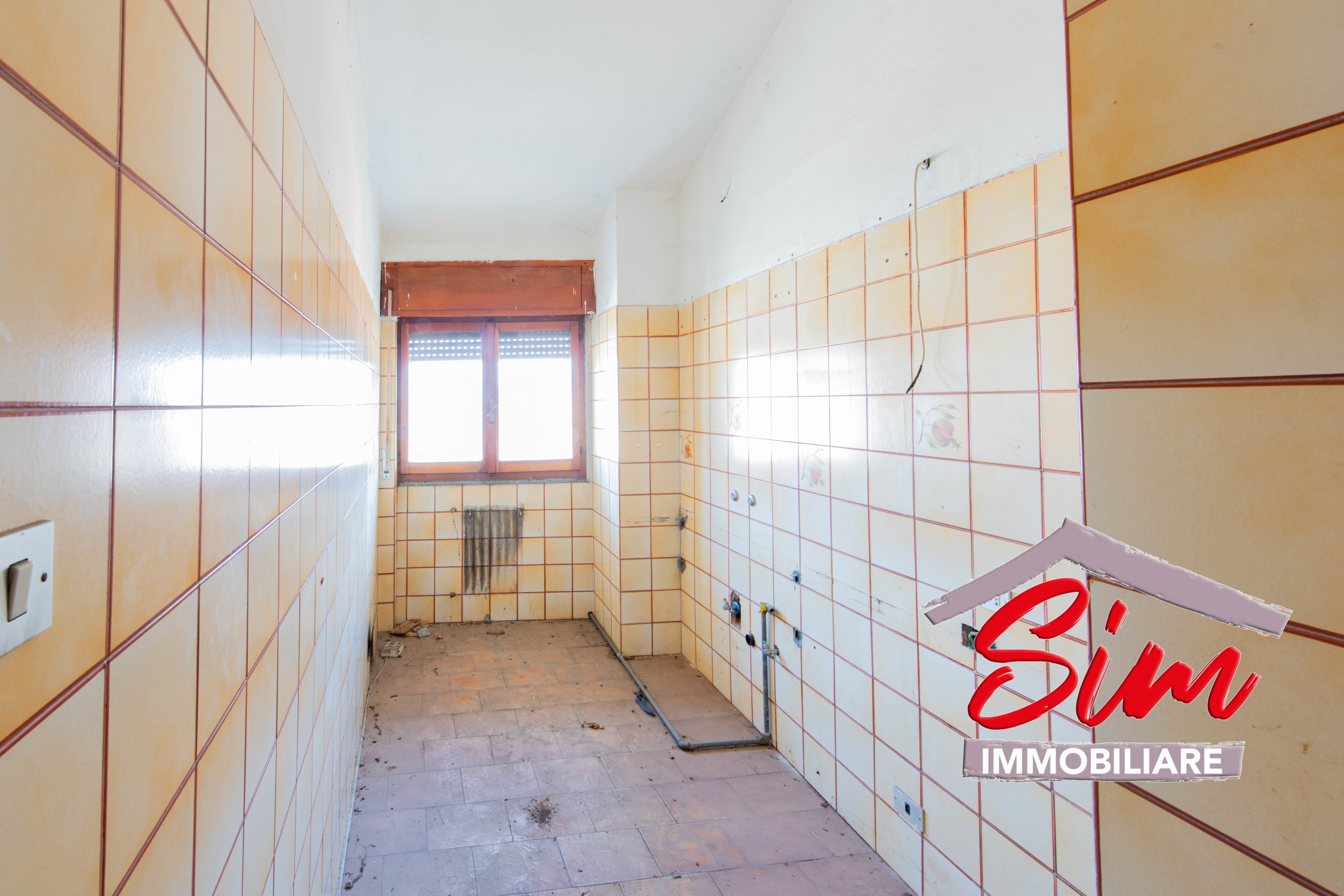 Immagine 5 di Trilocale in vendita  in Via Vittorio Emanuele II n° 29 a Vicolungo