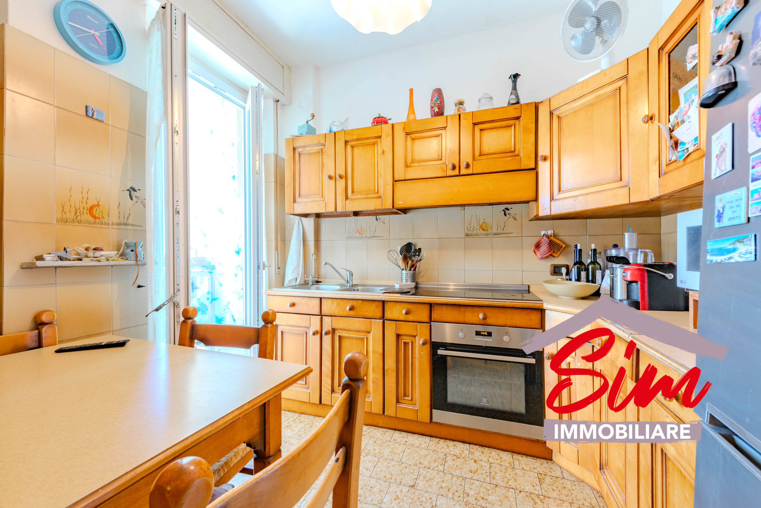 Immagine 6 di Trilocale in vendita  in Via Papa Giovanni XXIII sn a Ghemme