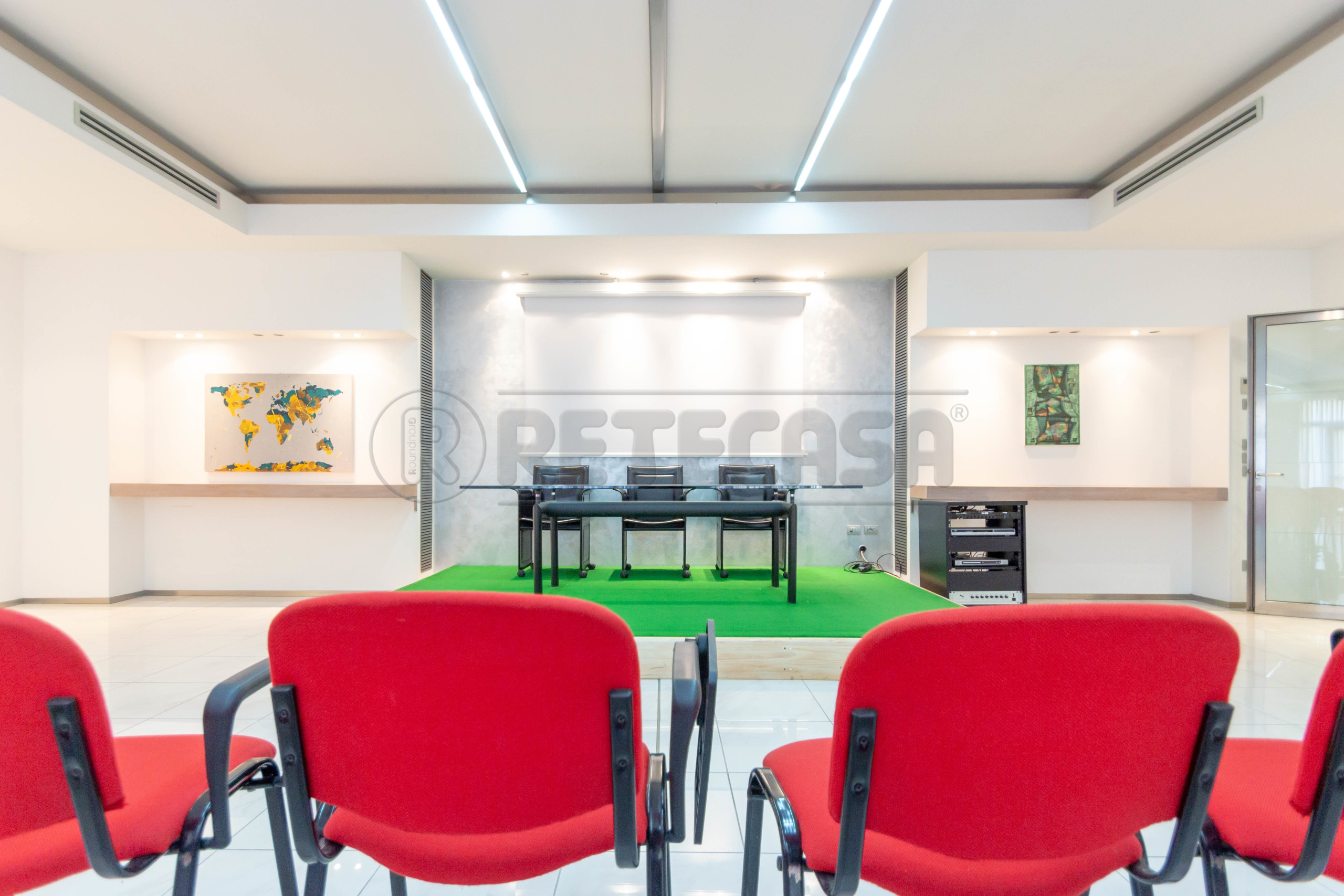 Immagine 22 di Ufficio in vendita  in Via Acque 6 a Bolzano Vicentino