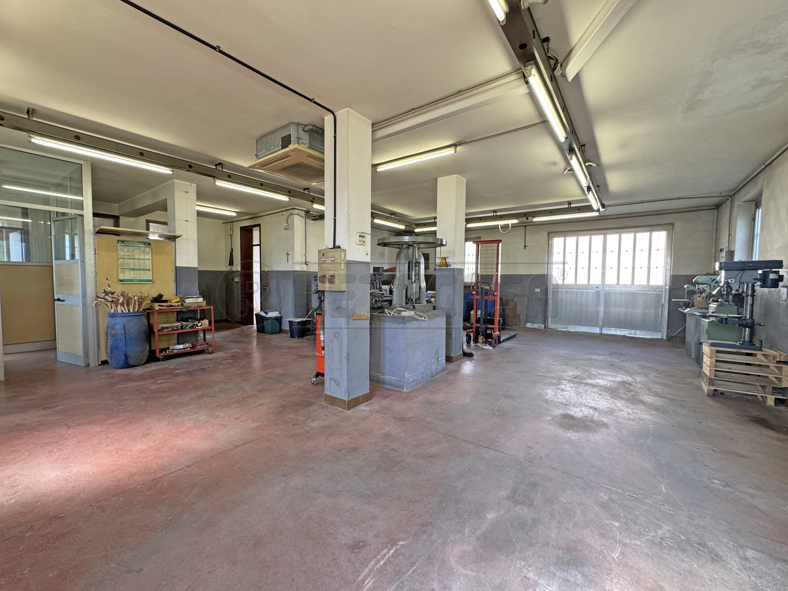 Immagine 13 di Casa indipendente in vendita  in Via San Nazario Sauro 62 a Trissino