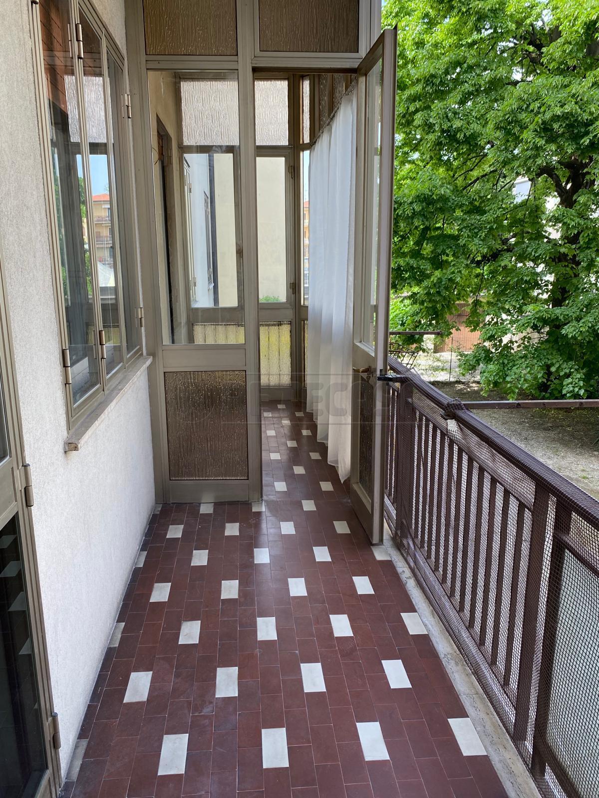 Immagine 11 di Bilocale in affitto  in Via Giovanni da Pedemuro a Vicenza