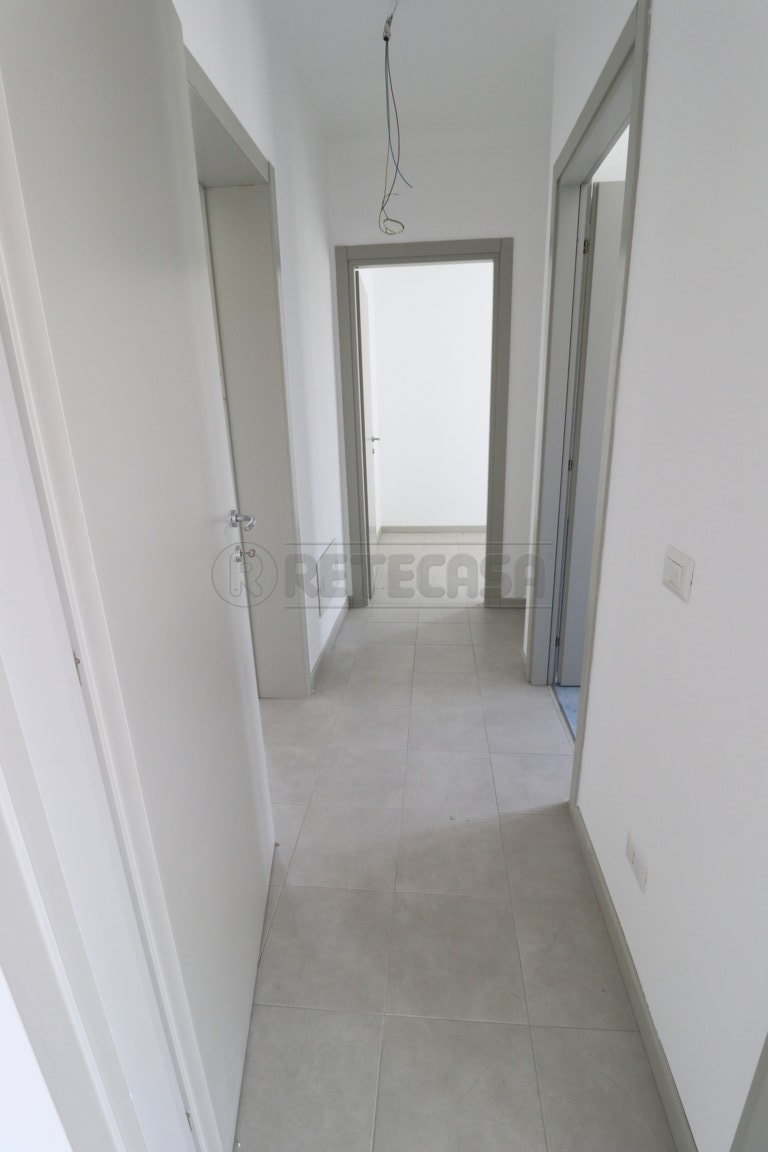 Immagine 5 di Bilocale in vendita  a Bondeno