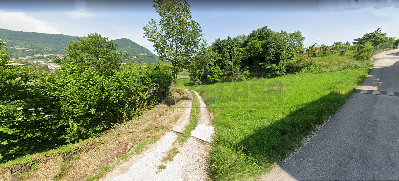Immagine 7 di Terreno edificabile in vendita  in Via Caecchioli 66 a Cornedo Vicentino