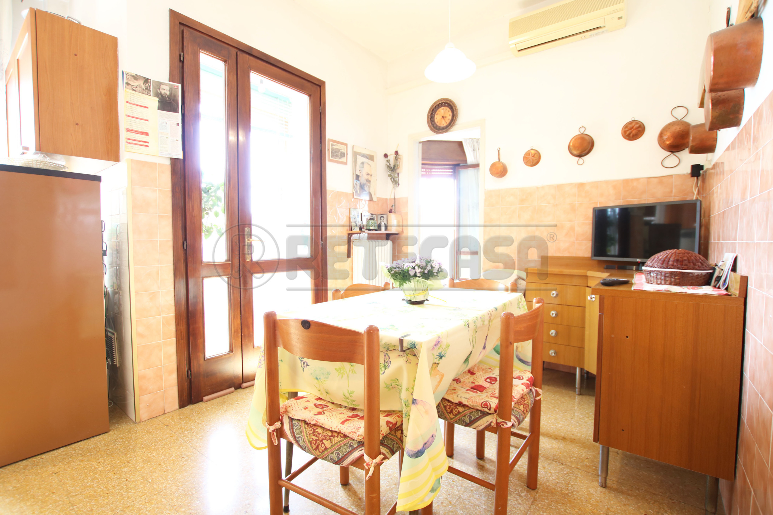 Immagine 4 di Bilocale in vendita  in via einaudi a Vicenza