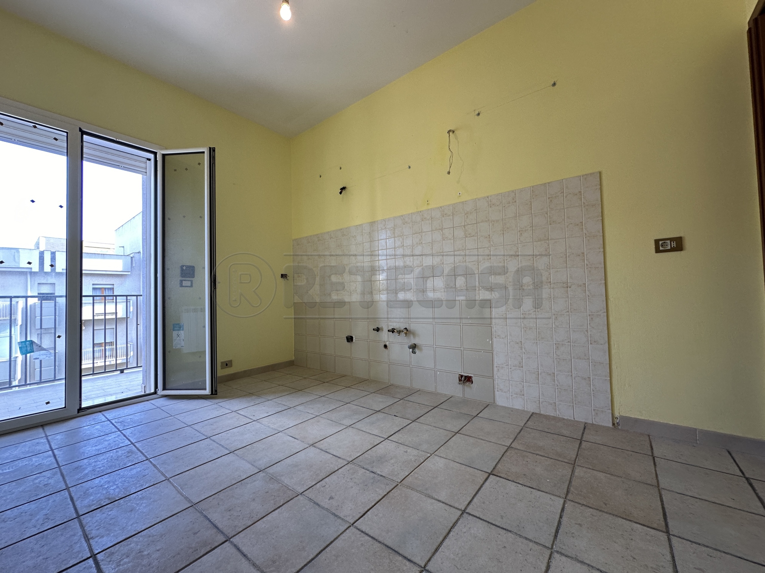 Immagine 20 di Appartamento in vendita  a Mazara Del Vallo