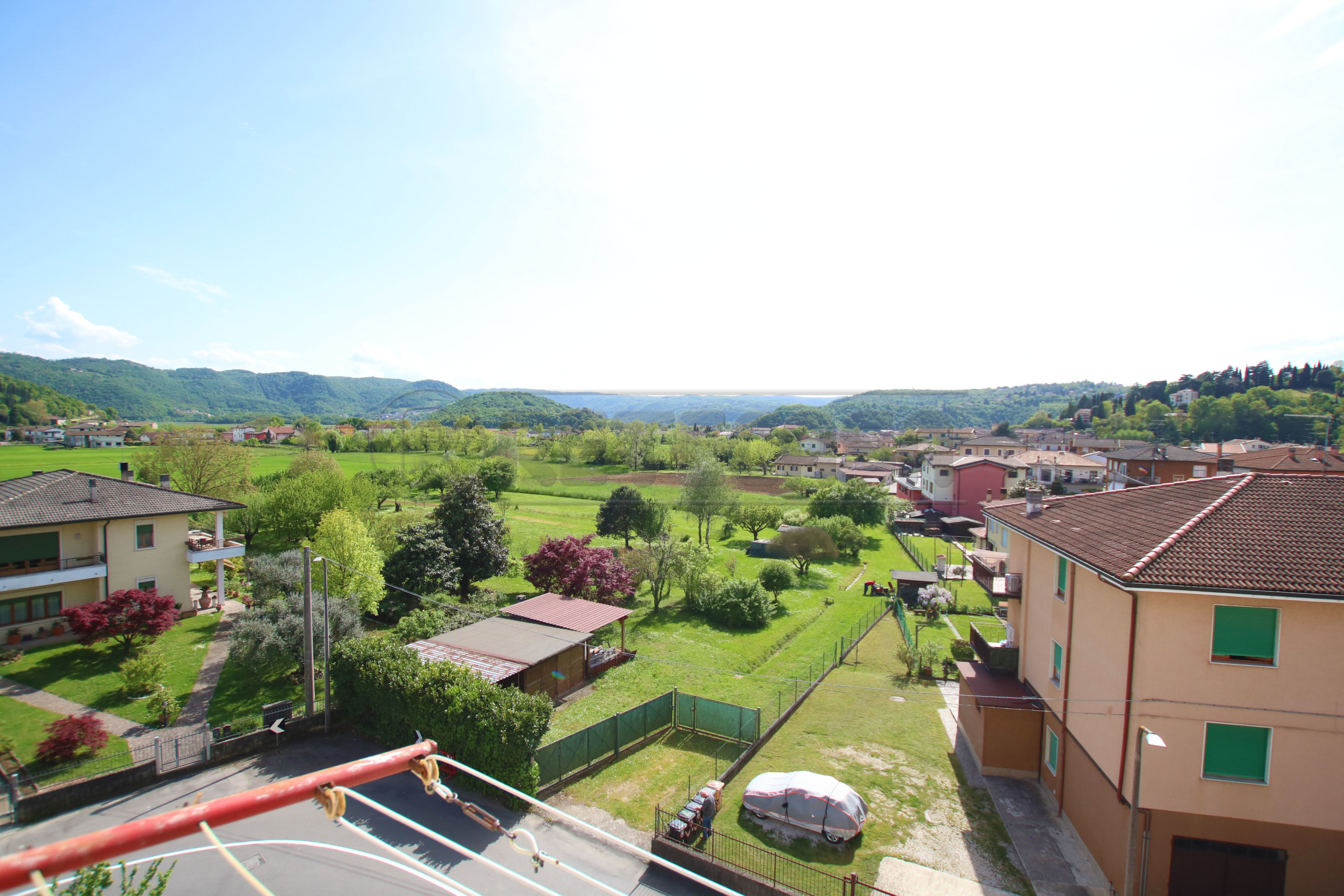 Immagine 20 di Bilocale in vendita  in via einaudi a Vicenza