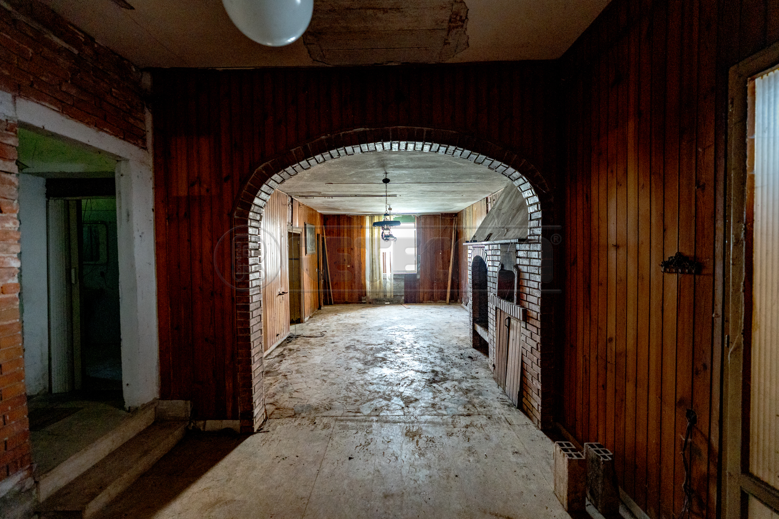 Immagine 19 di Porzione di casa in vendita  in Viale Riviera Berica 110 a Longare