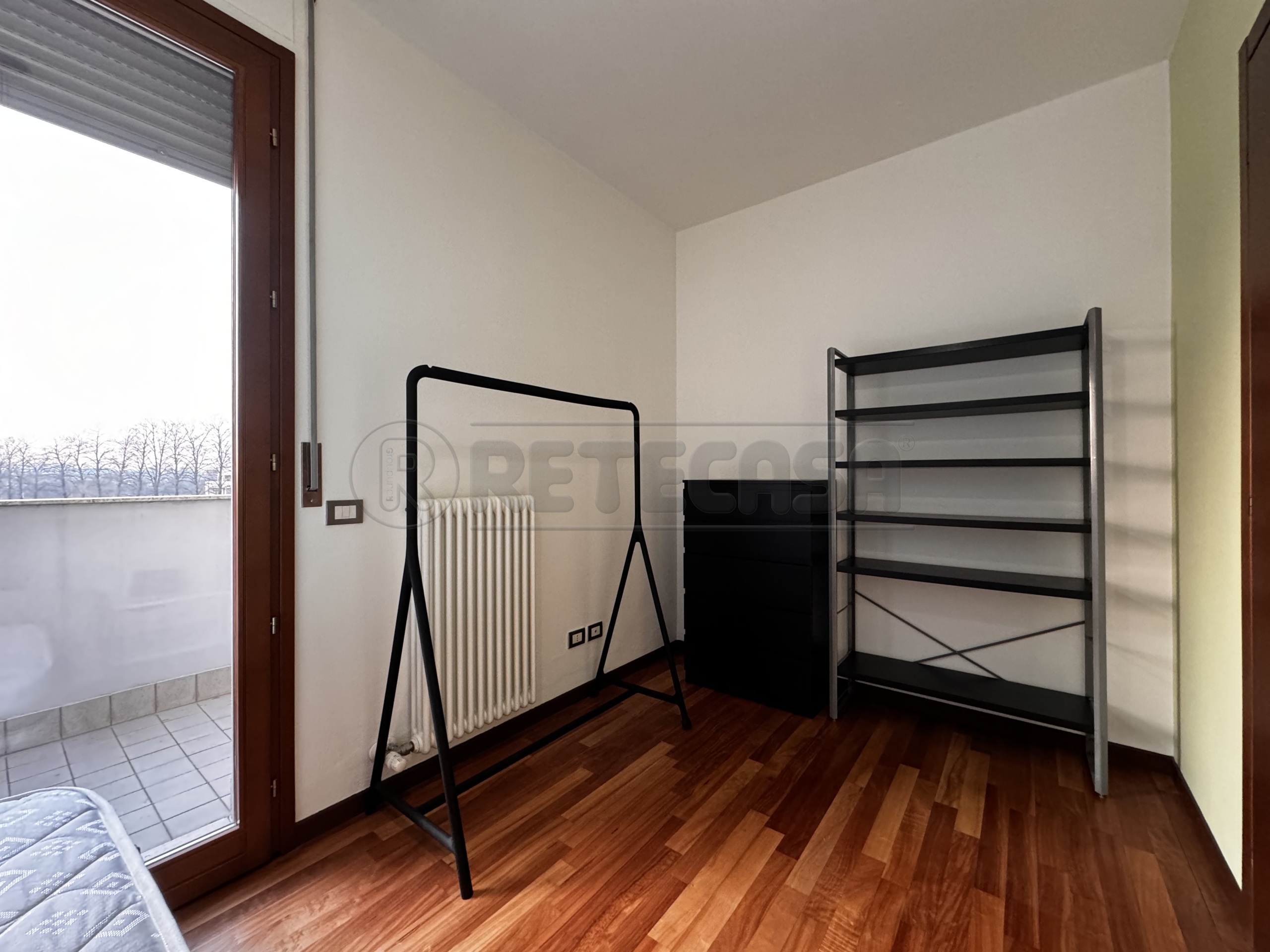 Immagine 15 di Appartamento in affitto  in Via Madonna del Rosario 138 a Padova