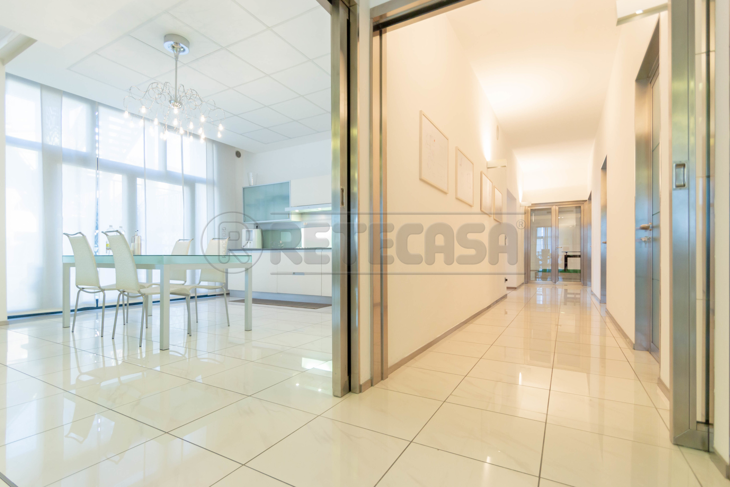 Immagine 12 di Ufficio in vendita  in Via Acque 6 a Bolzano Vicentino