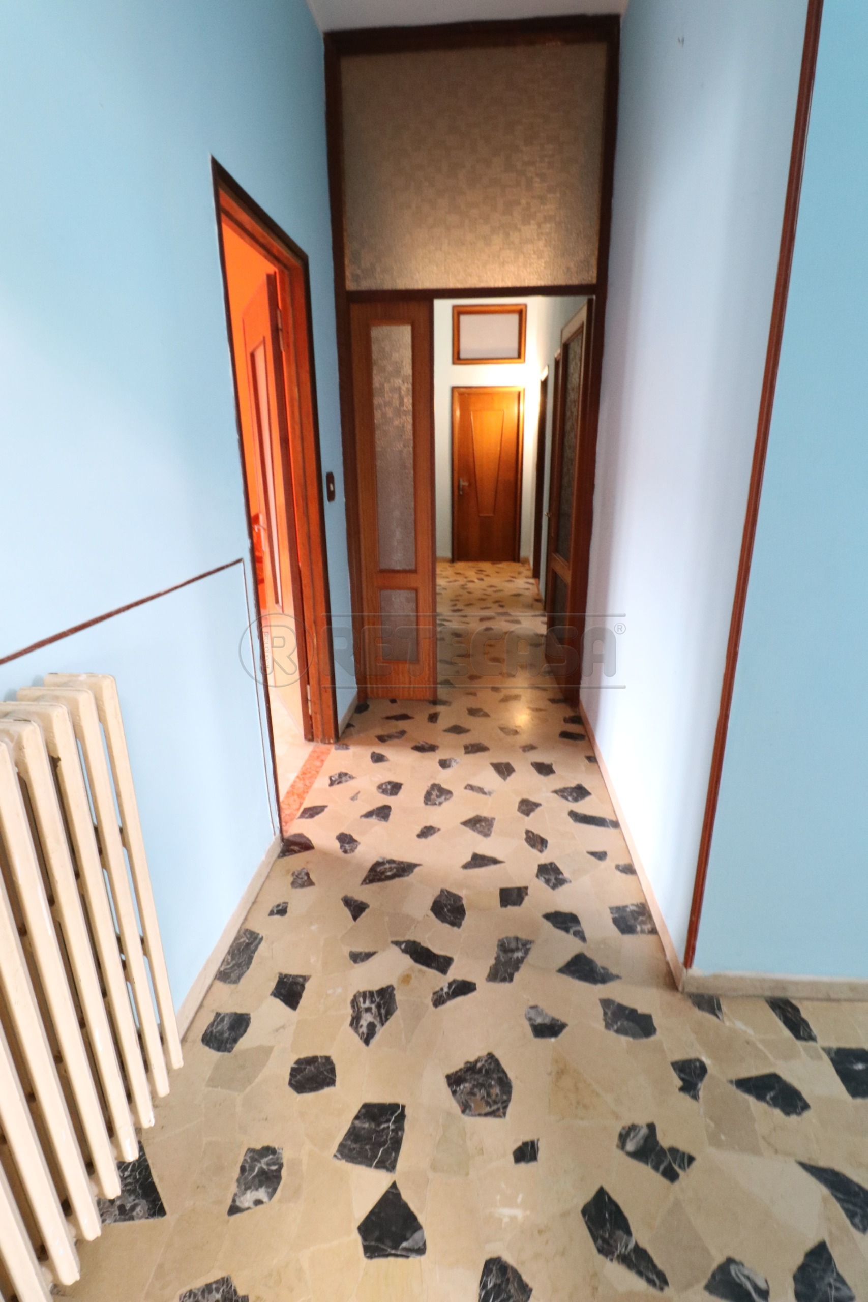 Immagine 21 di Villa in vendita  in Via XXV Aprile 23 a Sermide