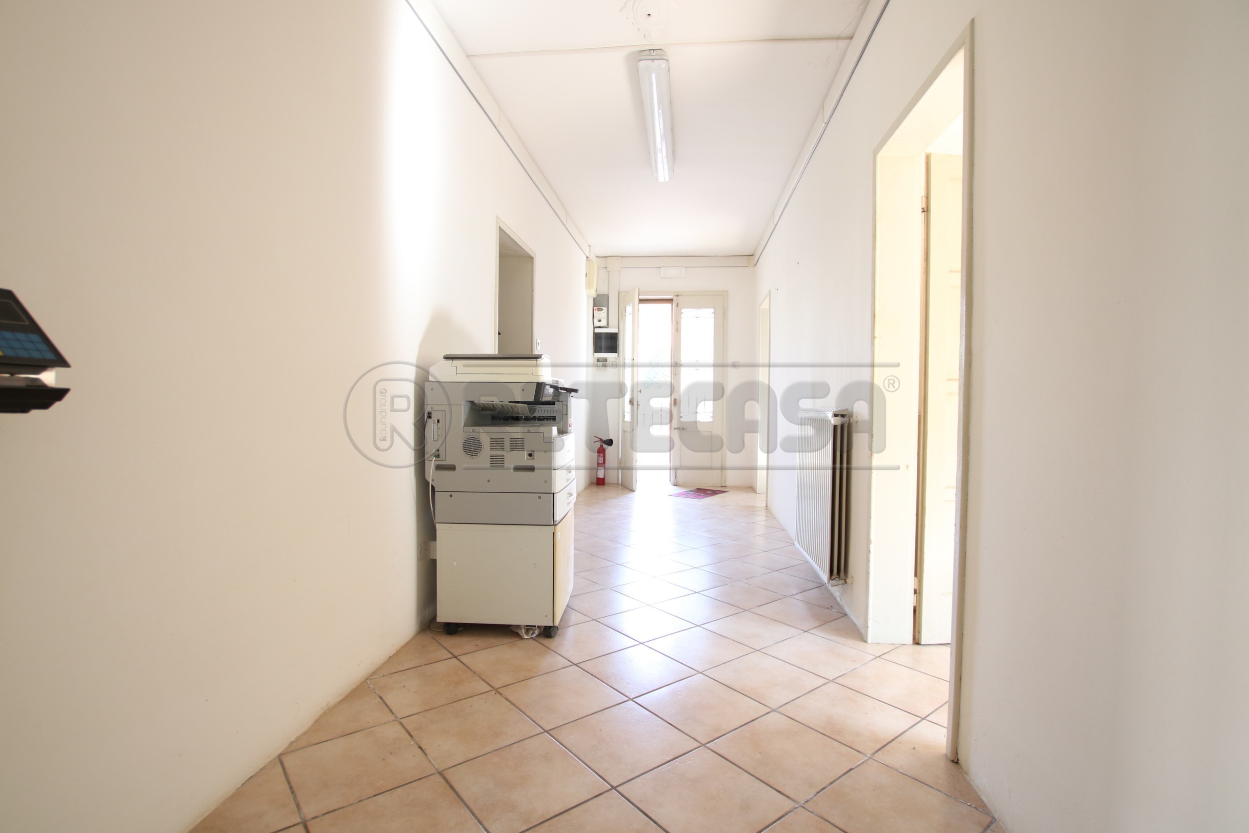 Immagine 20 di Casa bifamiliare in vendita  a Montegalda