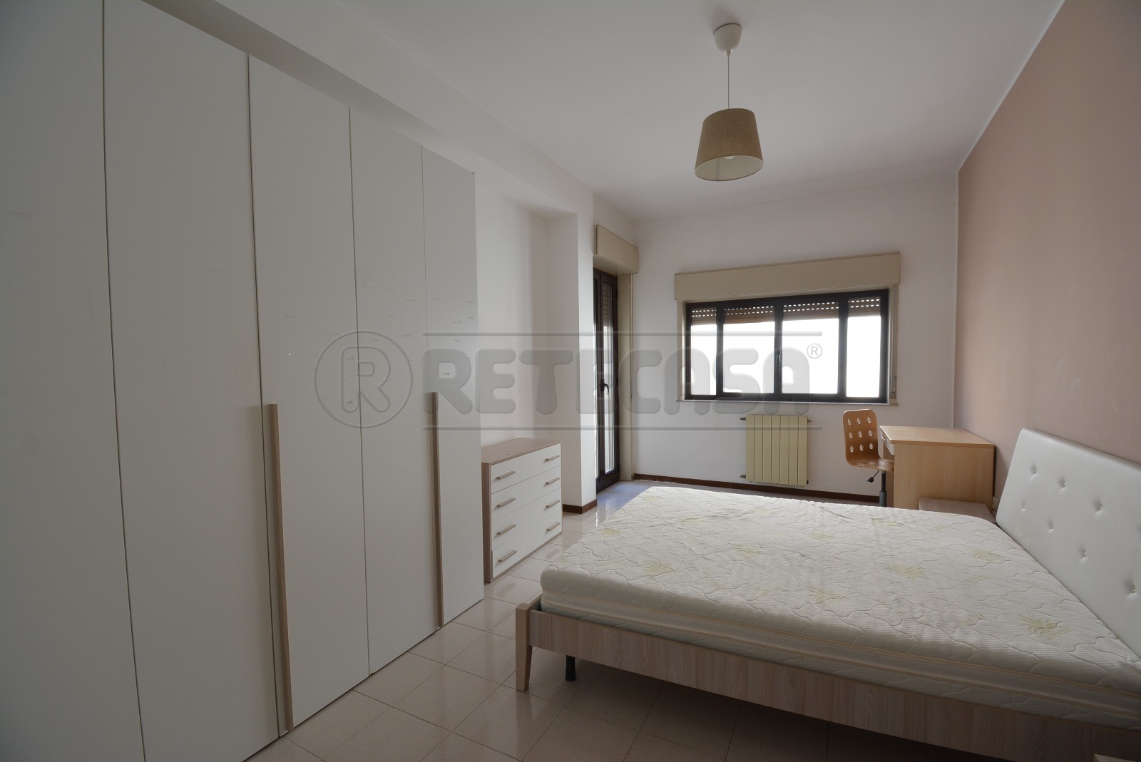 Immagine 17 di Pentalocale in affitto  in Via Santa Cecilia 82 a Messina