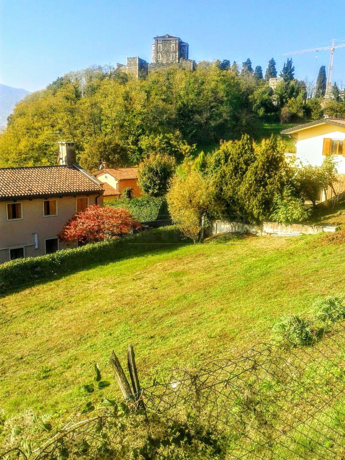 Immagine 2 di Terreno edificabile in vendita  a Arzignano