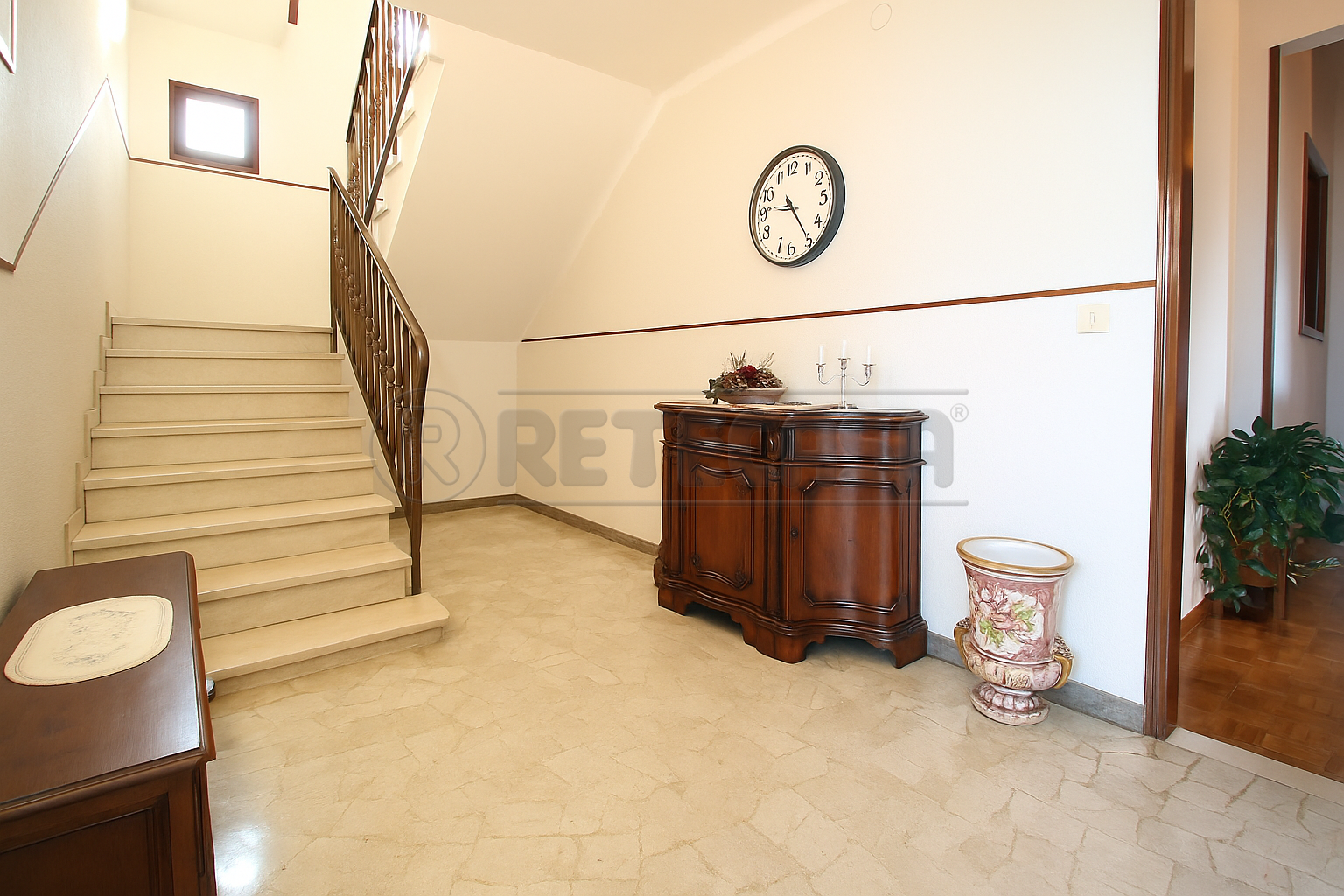 Immagine 4 di Porzione di casa in vendita  in Via Riviera Berica a Nanto