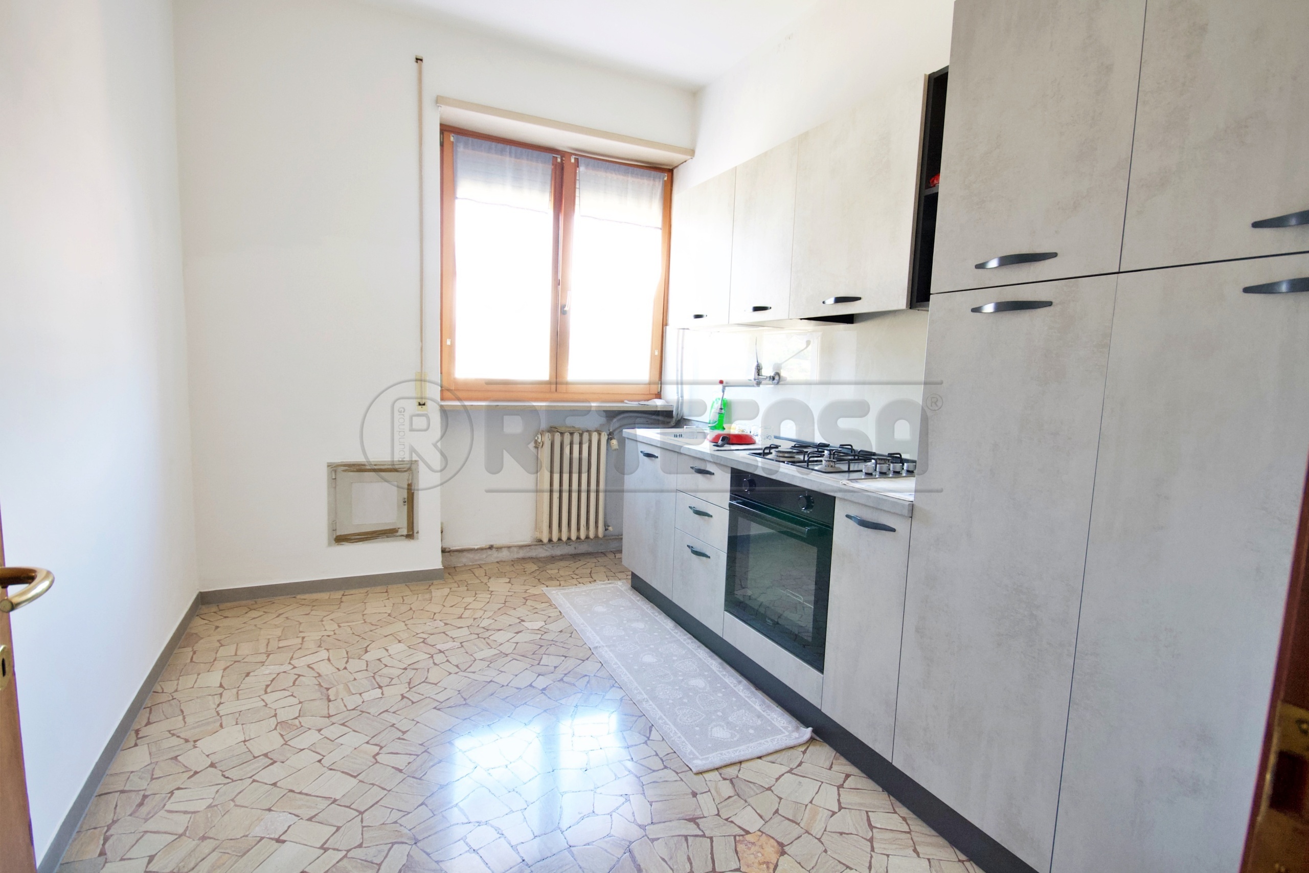 Immagine 2 di Bilocale in vendita  a Arzignano