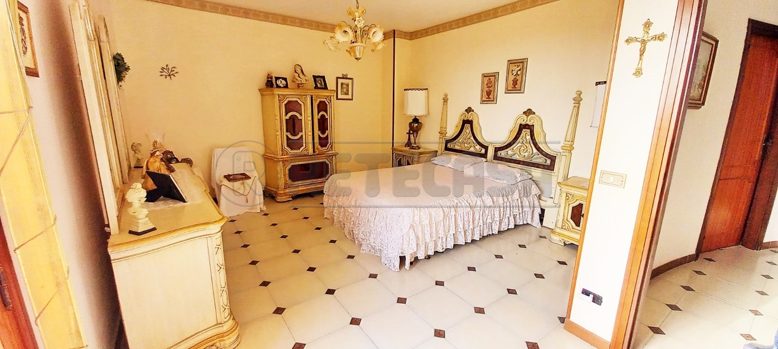 Immagine 6 di Villa in vendita  a Mazara Del Vallo