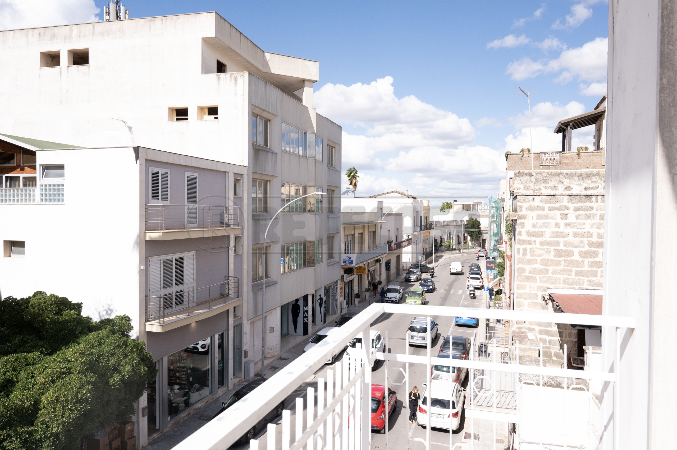 Immagine 29 di Trilocale in vendita  in Via Roma 53 a Nardo'