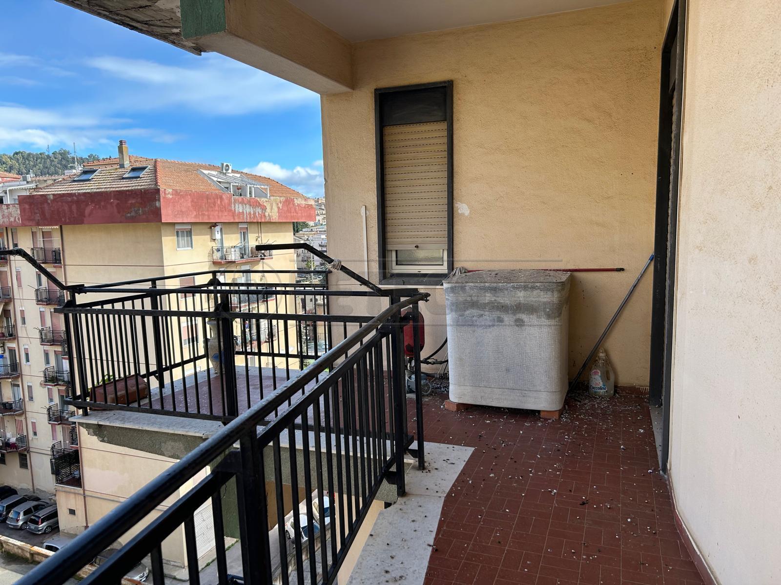 Immagine 6 di Trilocale in vendita  in via Salvati 74 a Caltanissetta