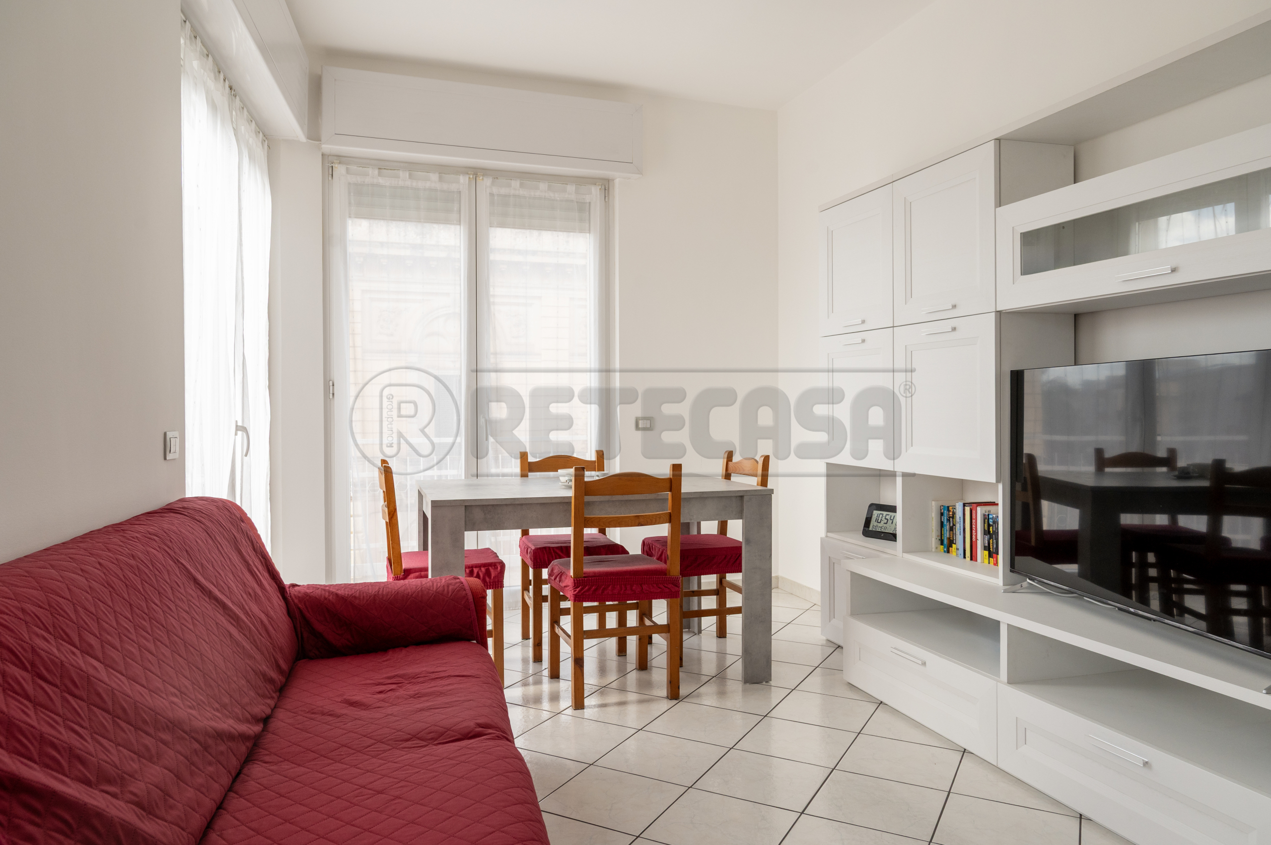 Immagine 2 di Trilocale in vendita  in Via Roma 53 a Nardo'