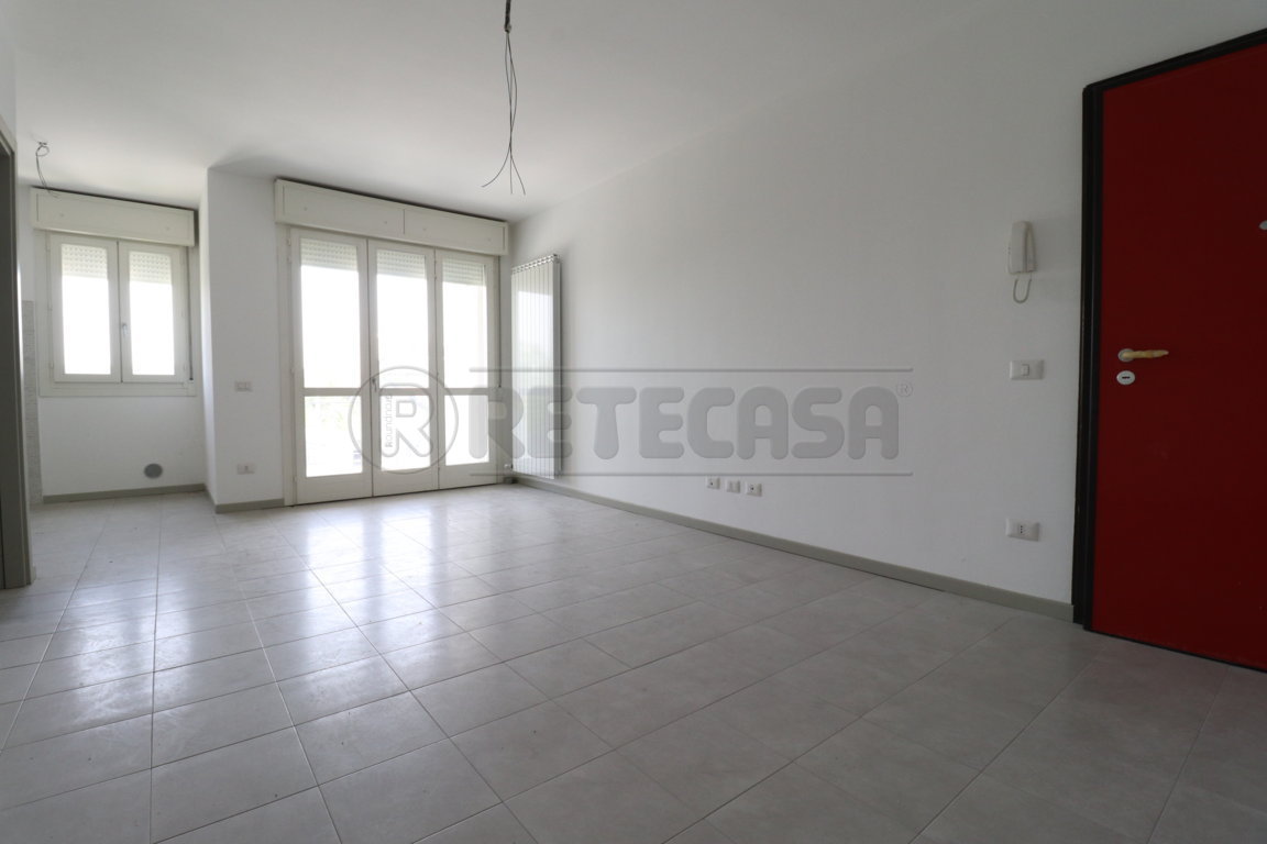 Immagine 2 di Bilocale in vendita  a Bondeno