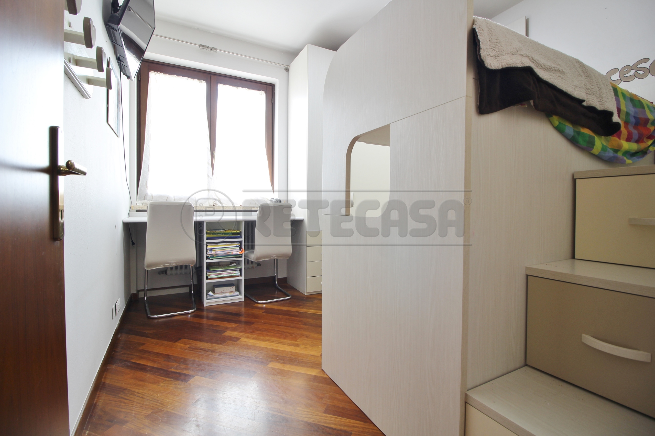 Immagine 31 di Casa bifamiliare in vendita  in Via S.Urbano 63 a Montecchio Maggiore