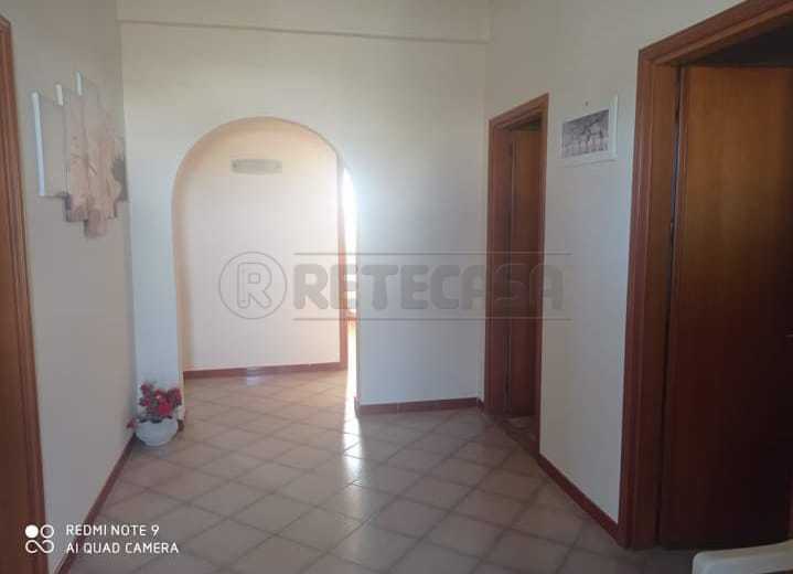 Immagine 5 di Villa in vendita  a Castelvetrano